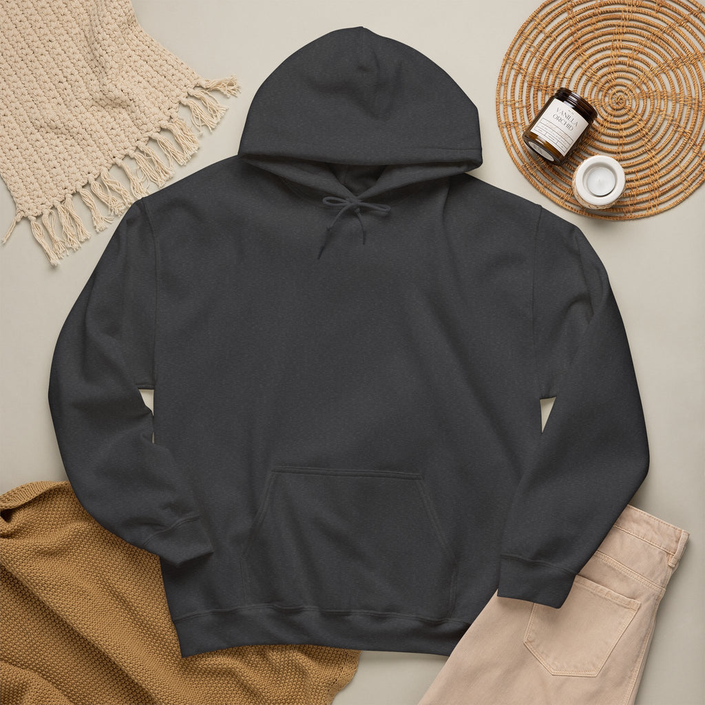 Cozy Classic Hoodie