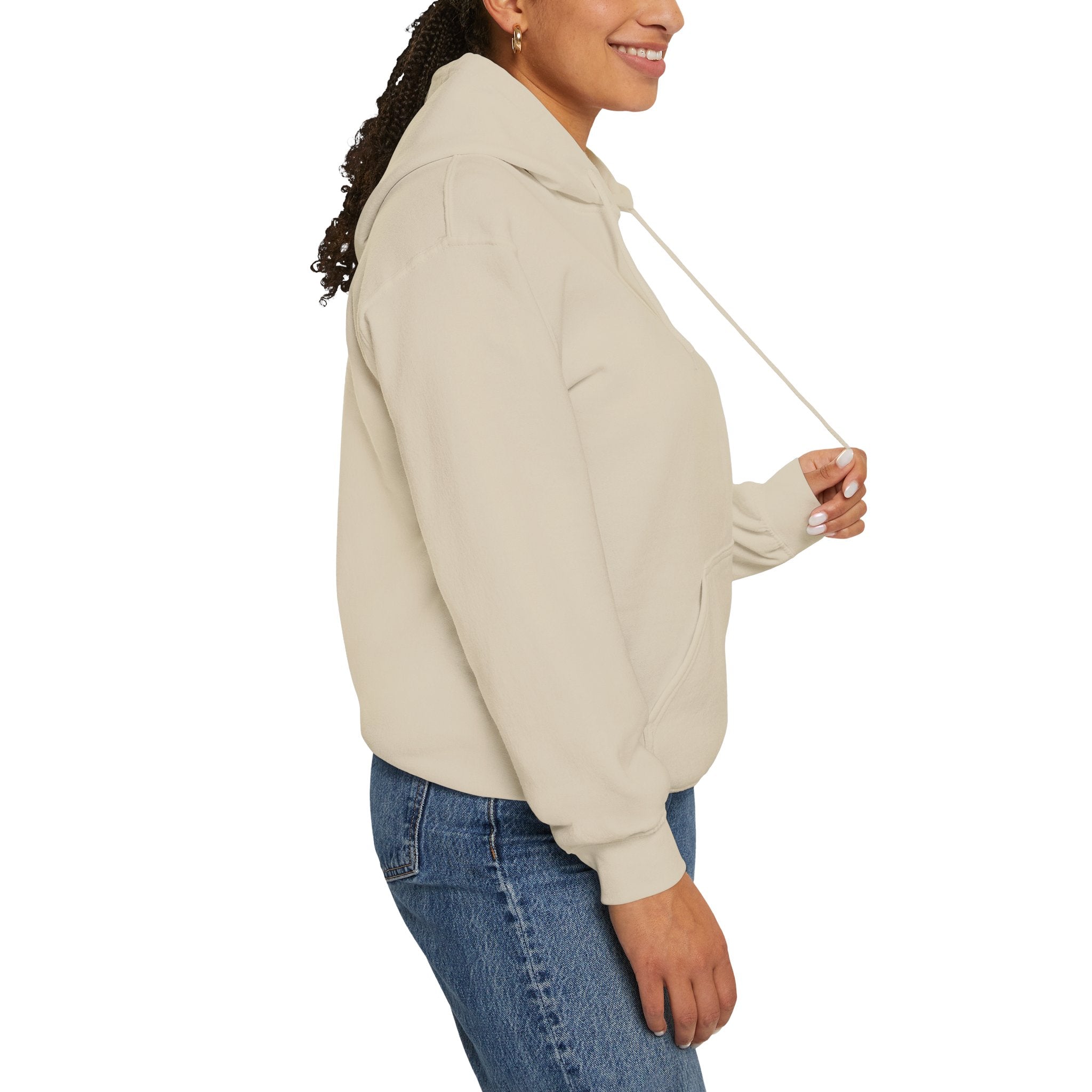 Cozy Classic Hoodie
