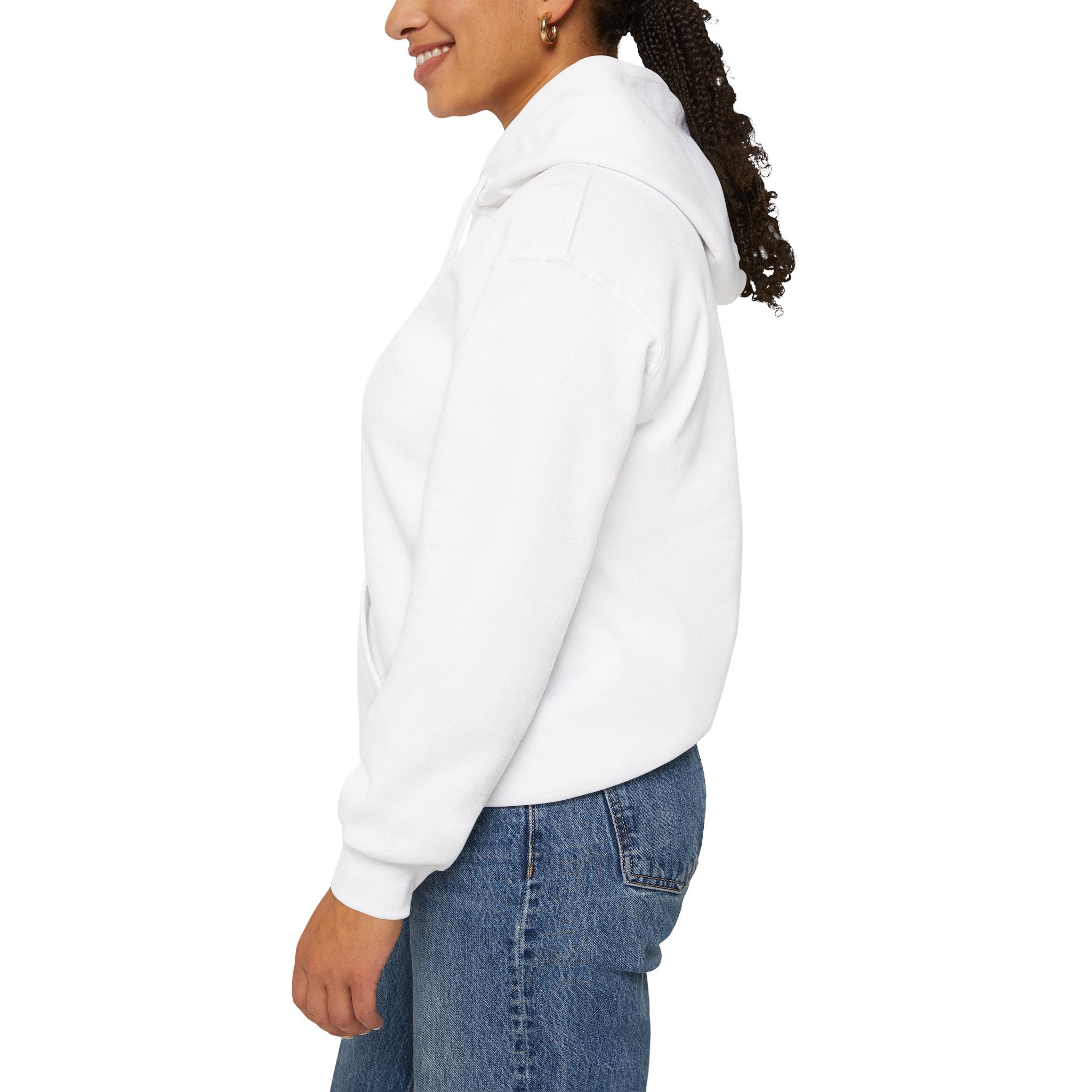 Cozy Classic Hoodie