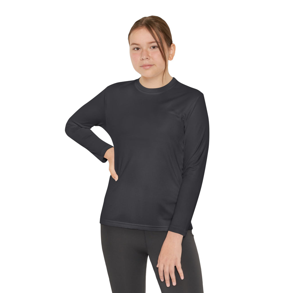 Youth Long Sleeve Tee