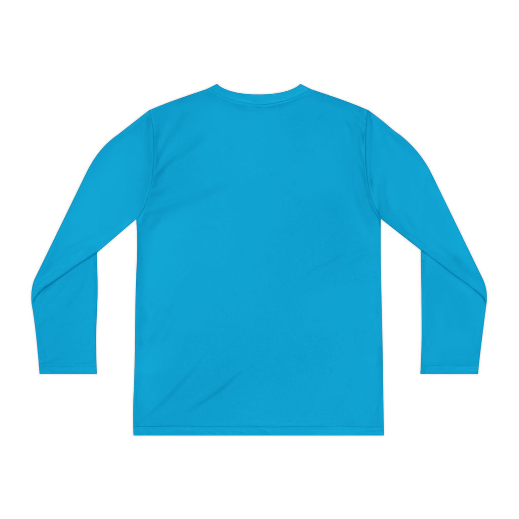 Youth Long Sleeve Tee