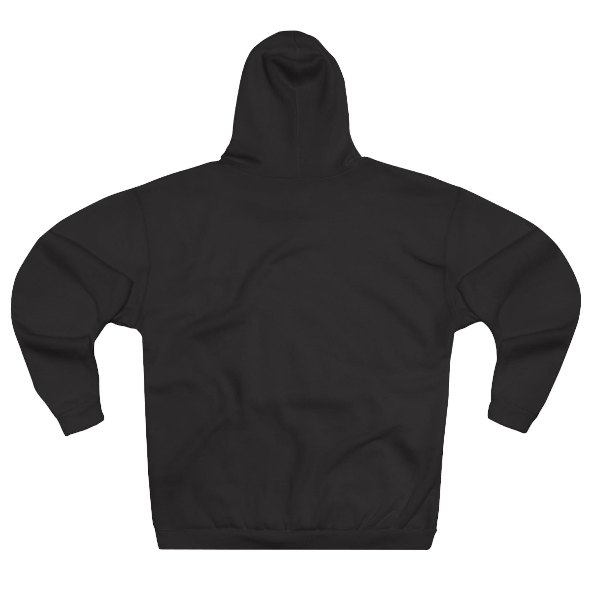 Classic Pullover Hoodie — Cozy Everyday Sweatshirt