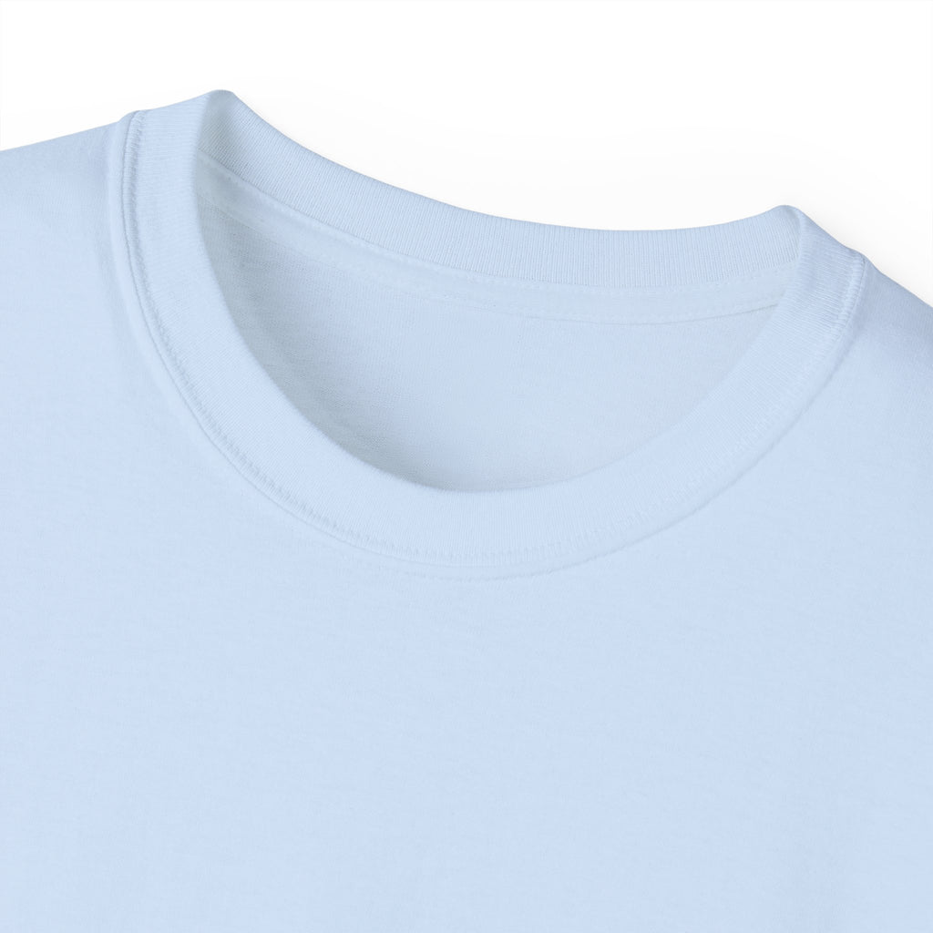 Classic White T‑Shirt