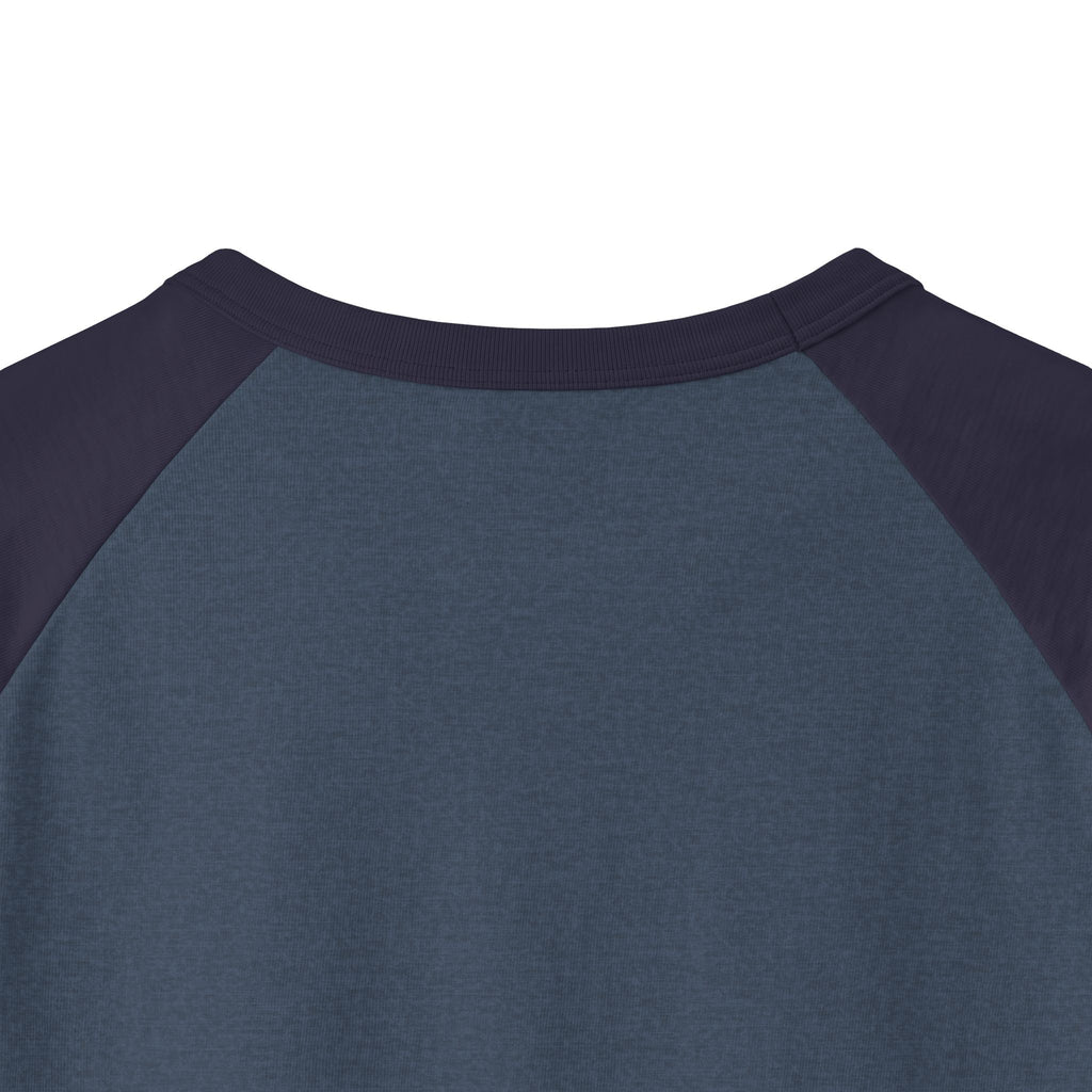 Baseball Raglan Shirt