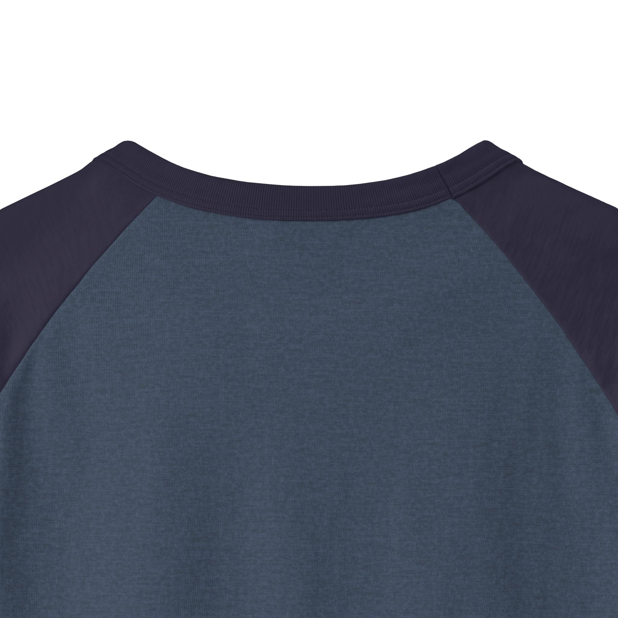 Baseball Raglan Shirt