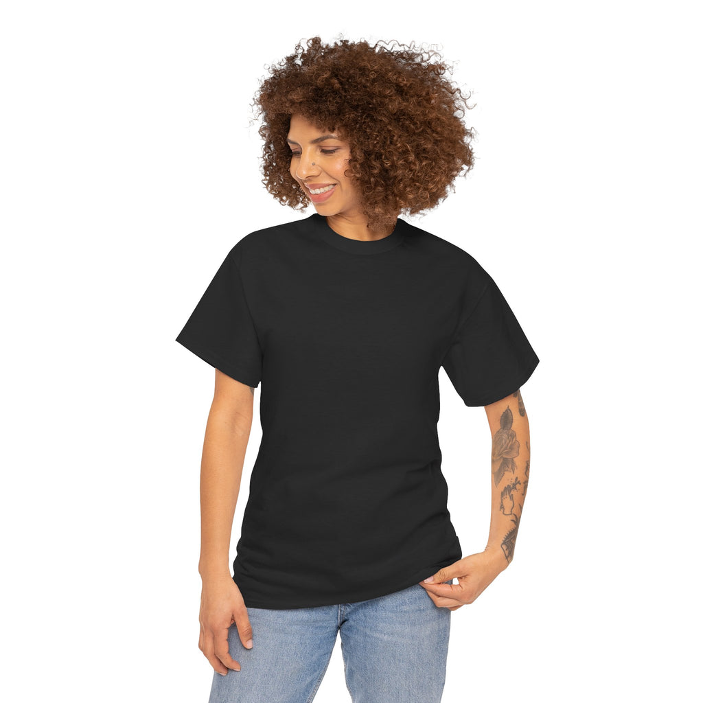 Classic White T-Shirt