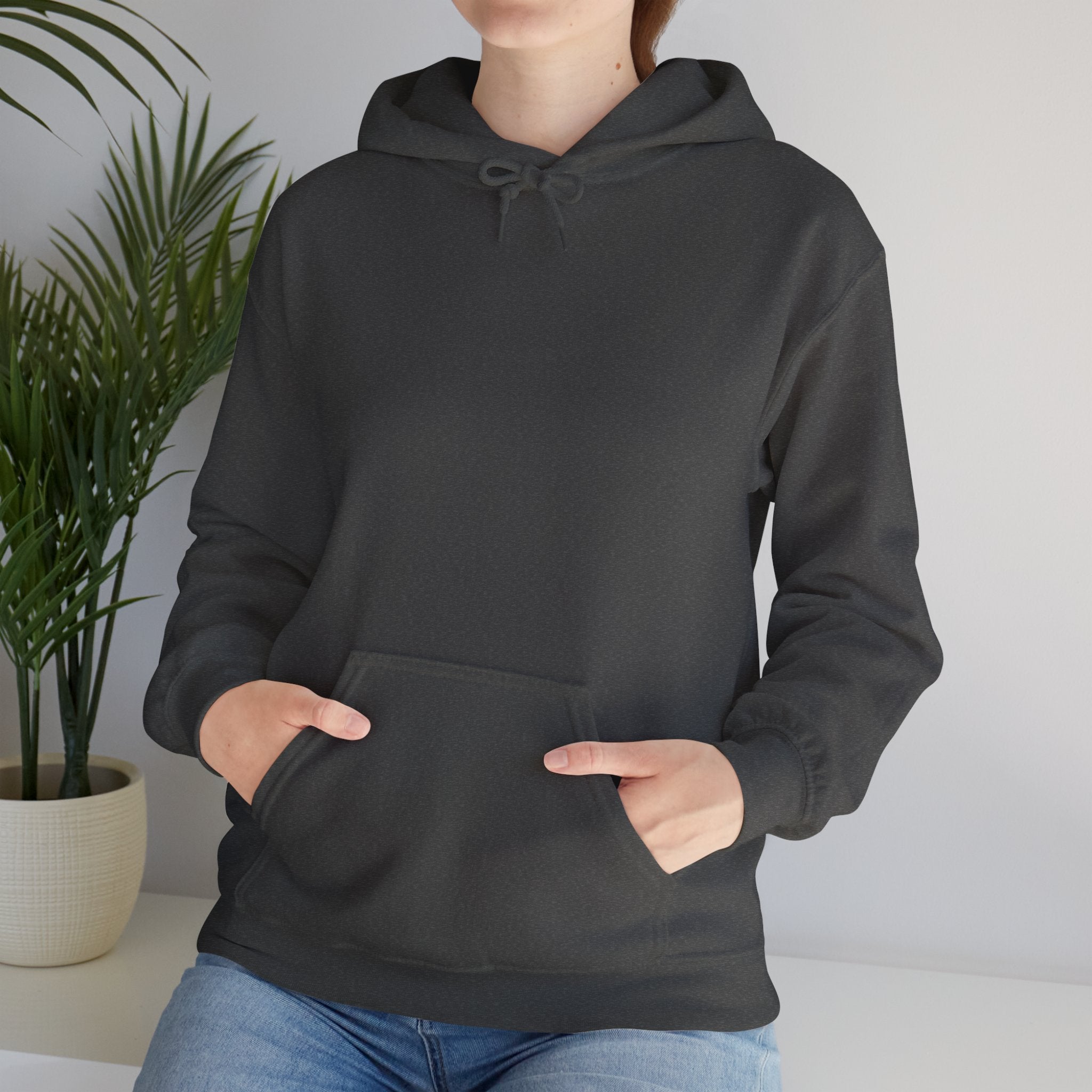 Cozy Classic Hoodie