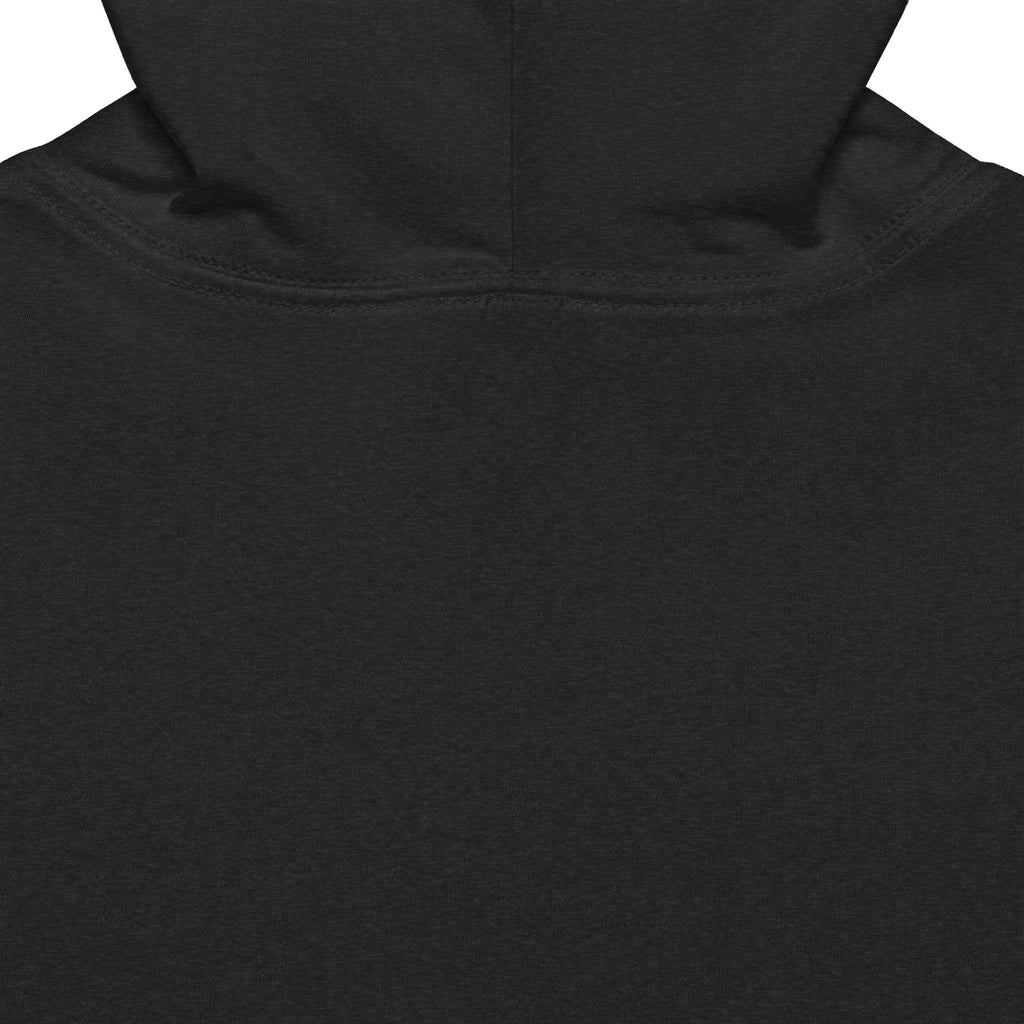 Hooded Long Sleeve Tee