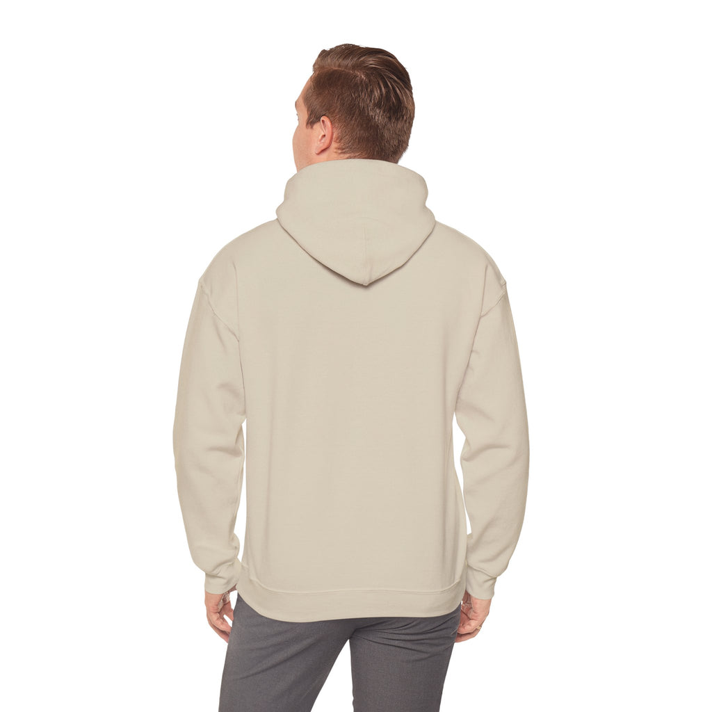 Cozy Classic Hoodie