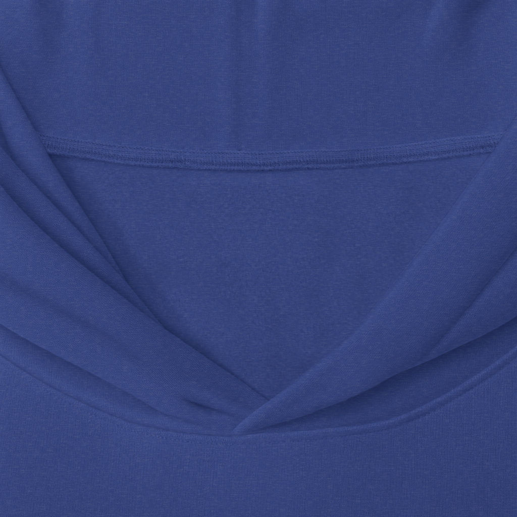 Hooded Long Sleeve Tee