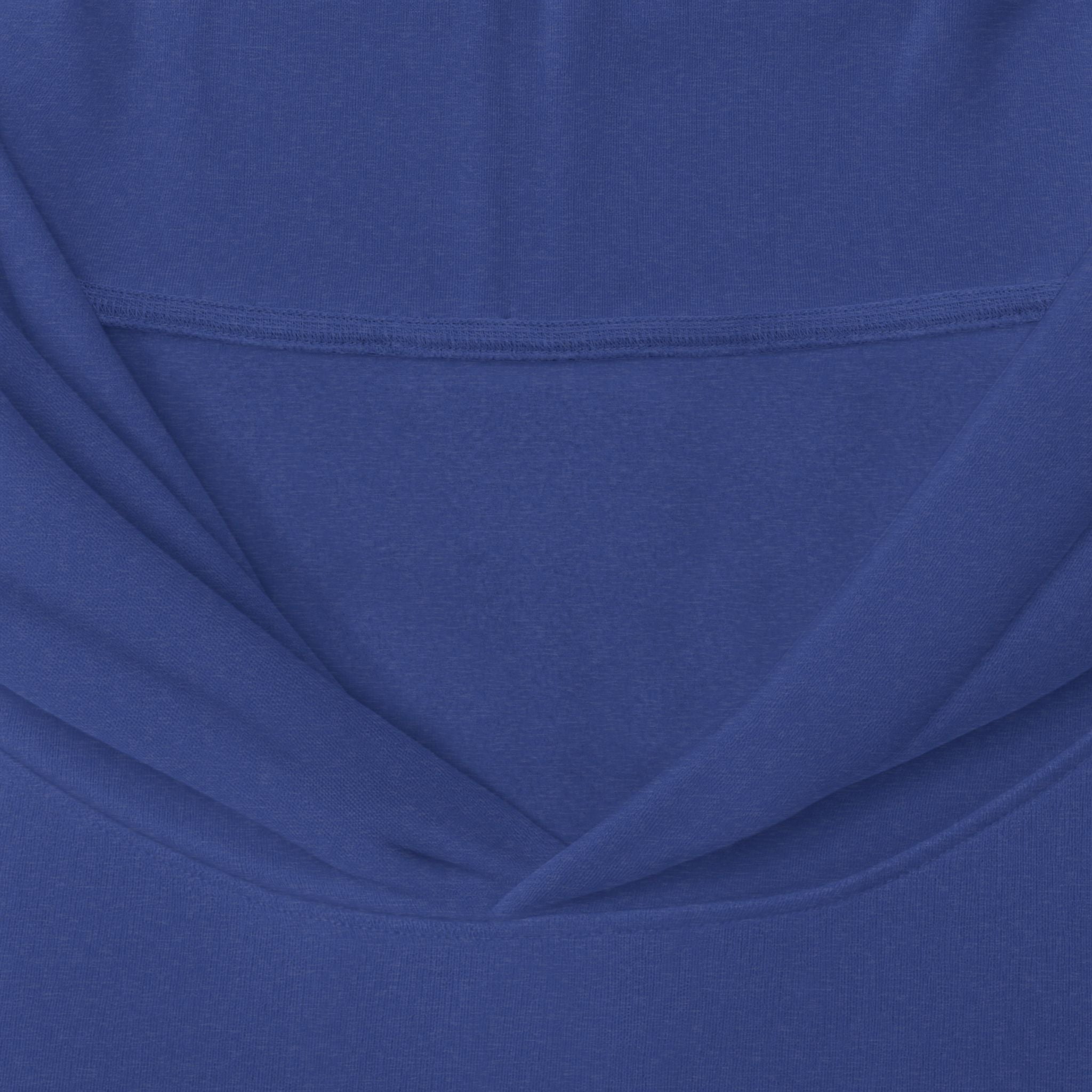 Hooded Long Sleeve Tee