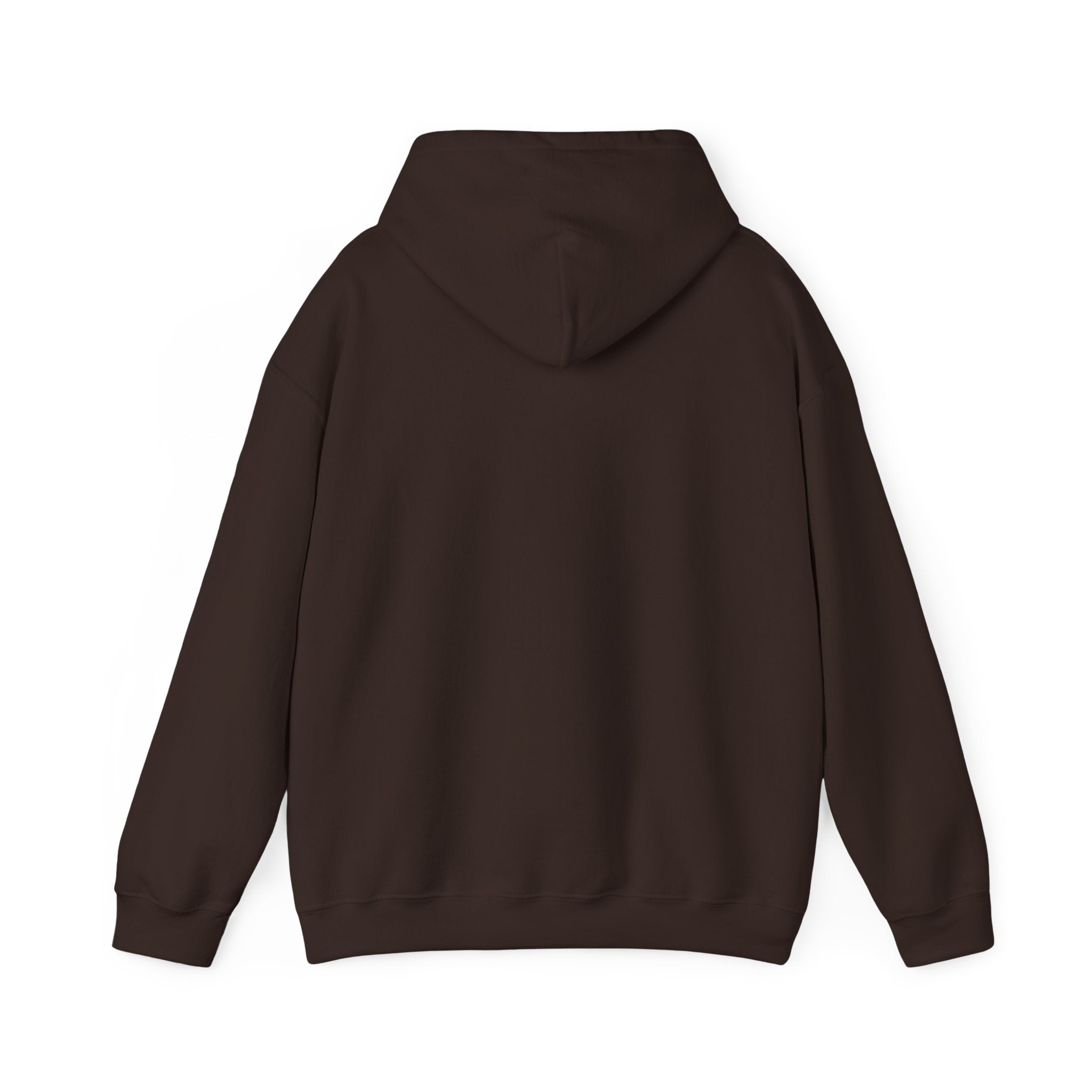 Cozy Classic Hoodie
