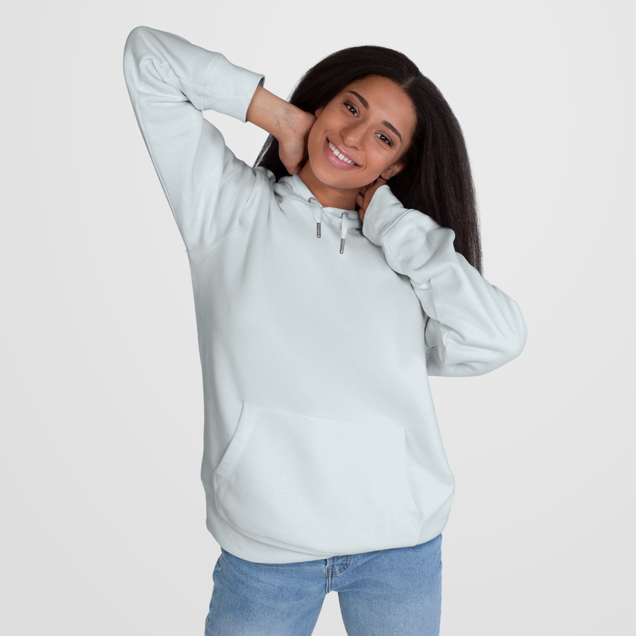 King Hoodie — Regal Crown Graphic Pullover