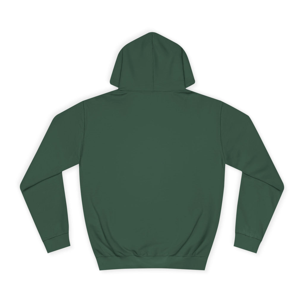 College Hoodie