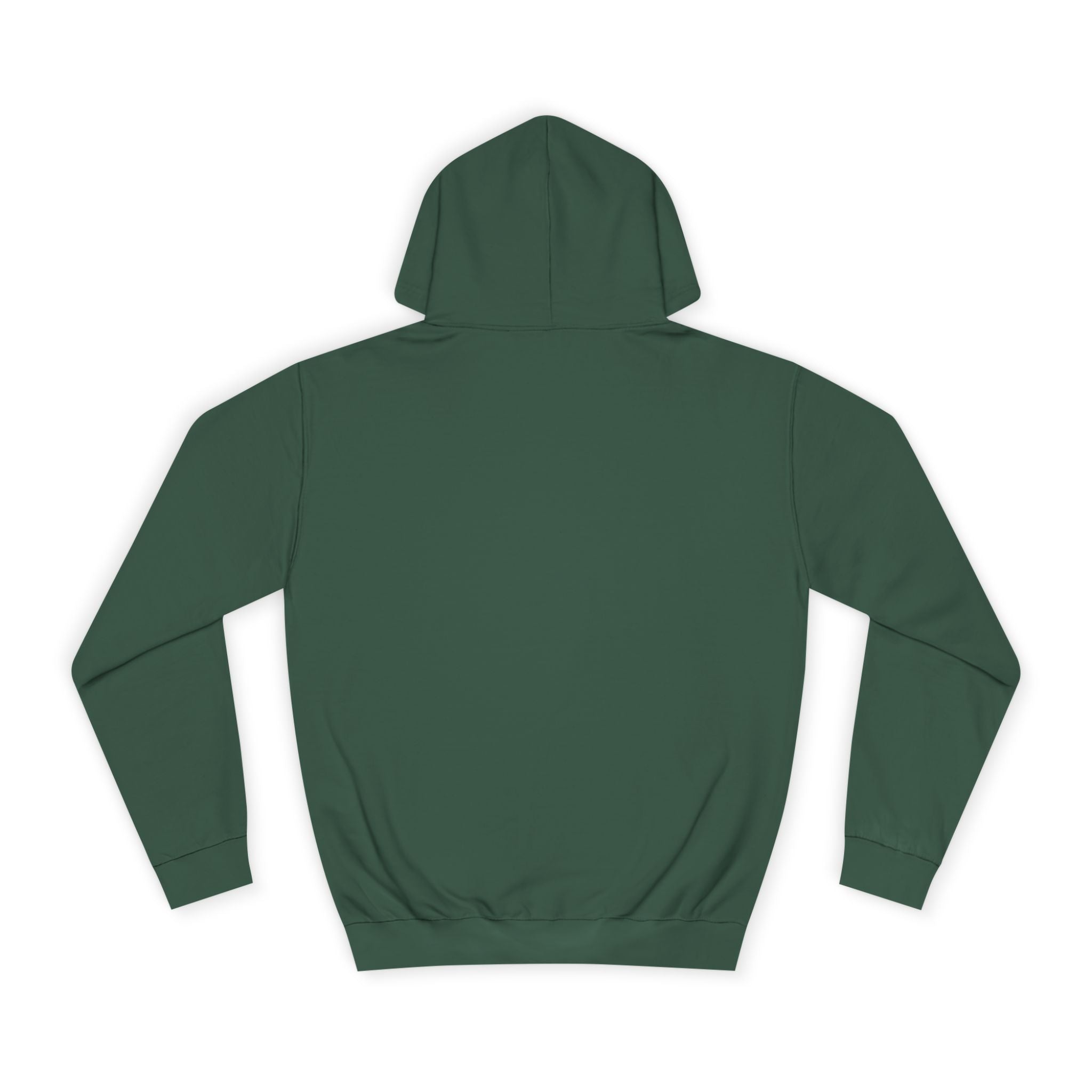 College Hoodie