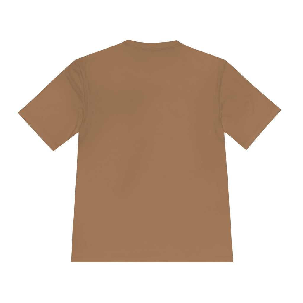 Performance Tee — Moisture‑Wicking Active Shirt