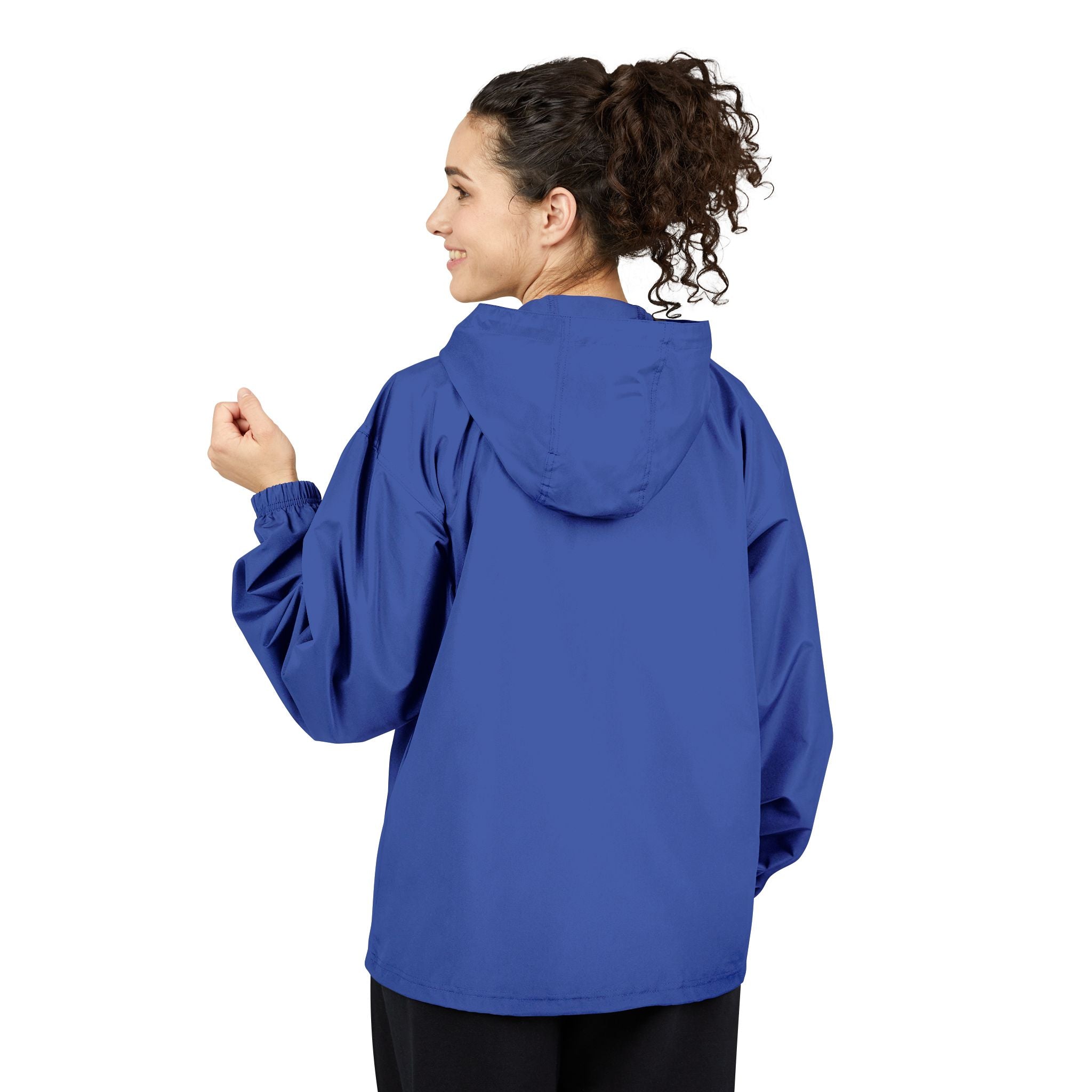 Champion Unisex Packable Anorak Jacket