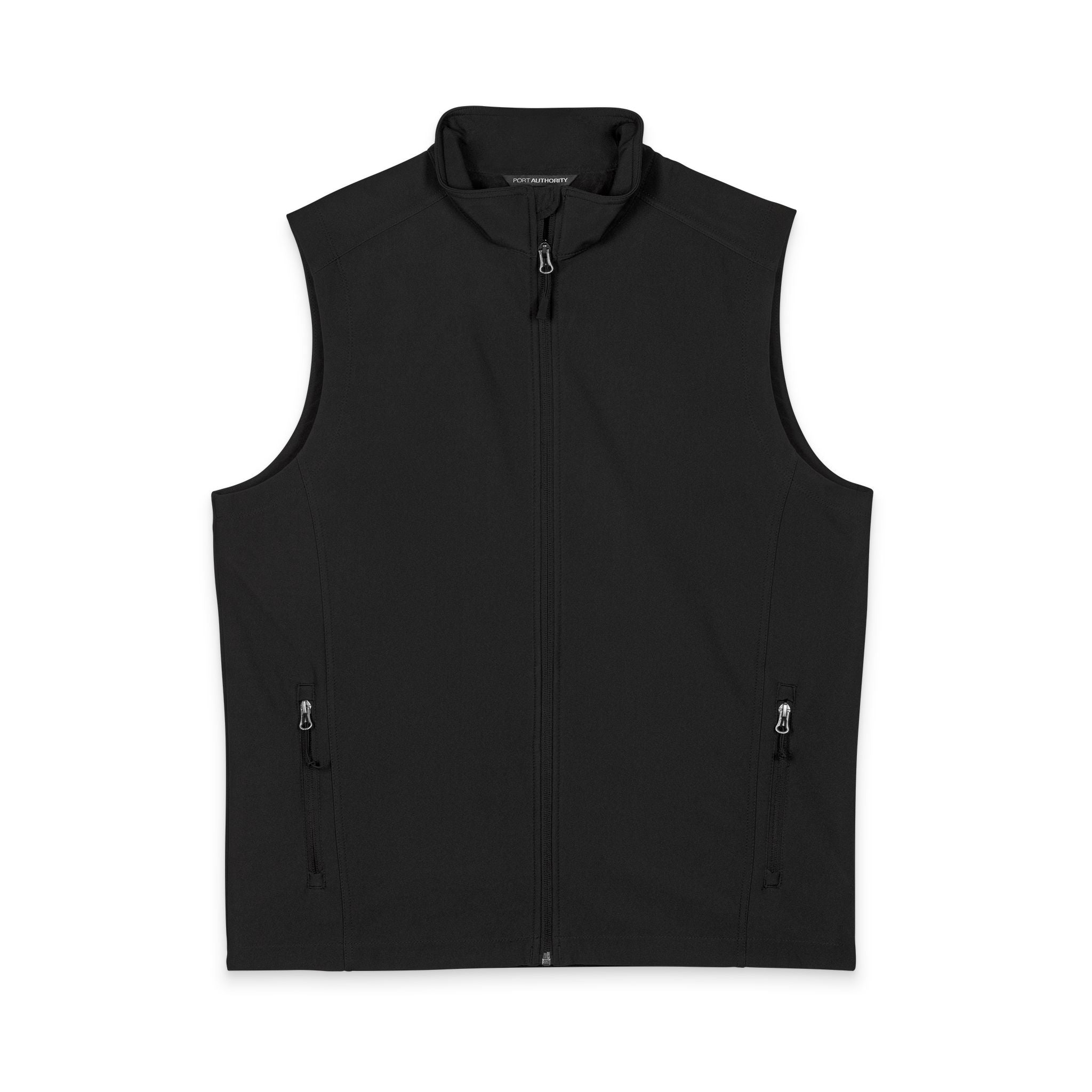 Port Authority® Men's Core Soft Shell Vest