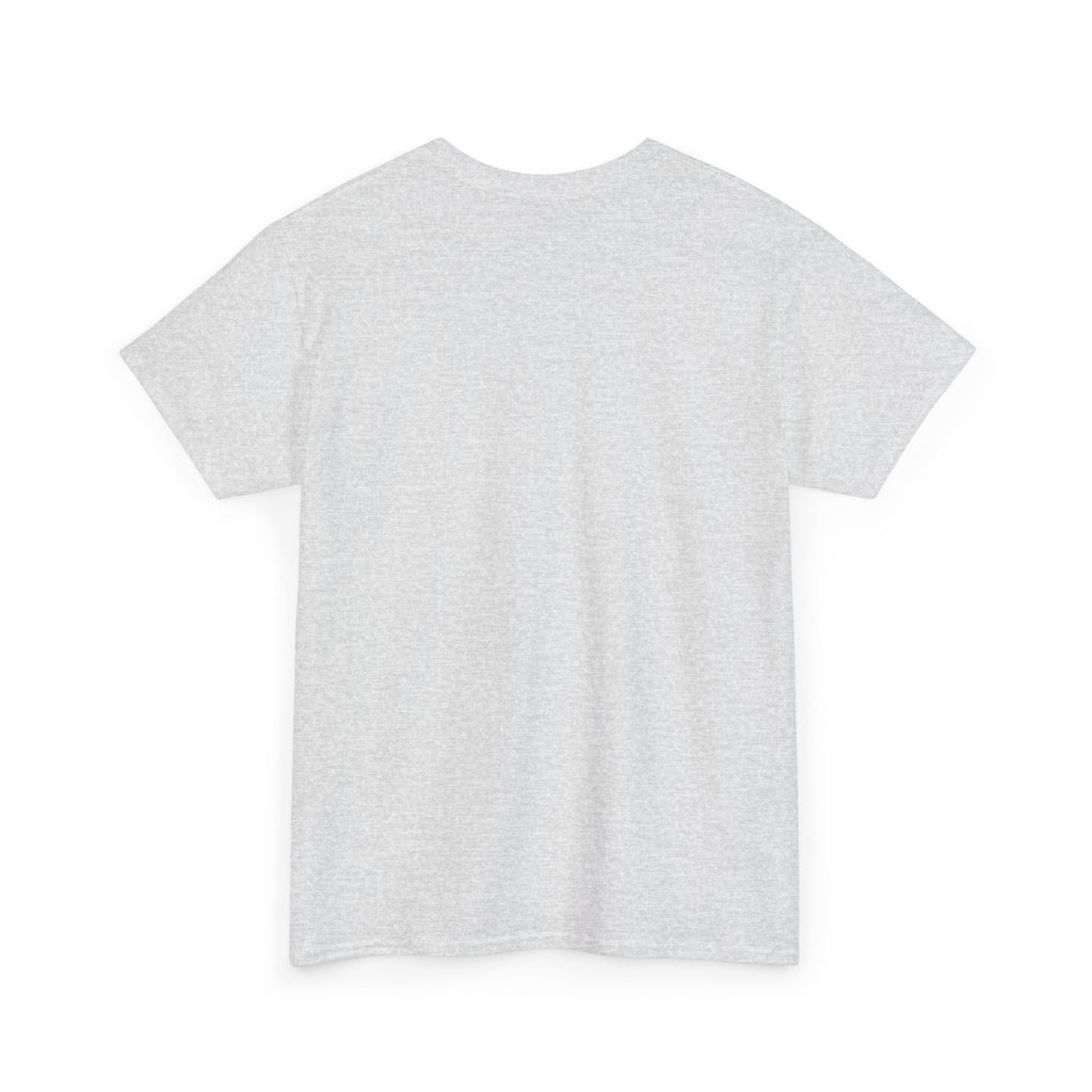 Classic White T-Shirt
