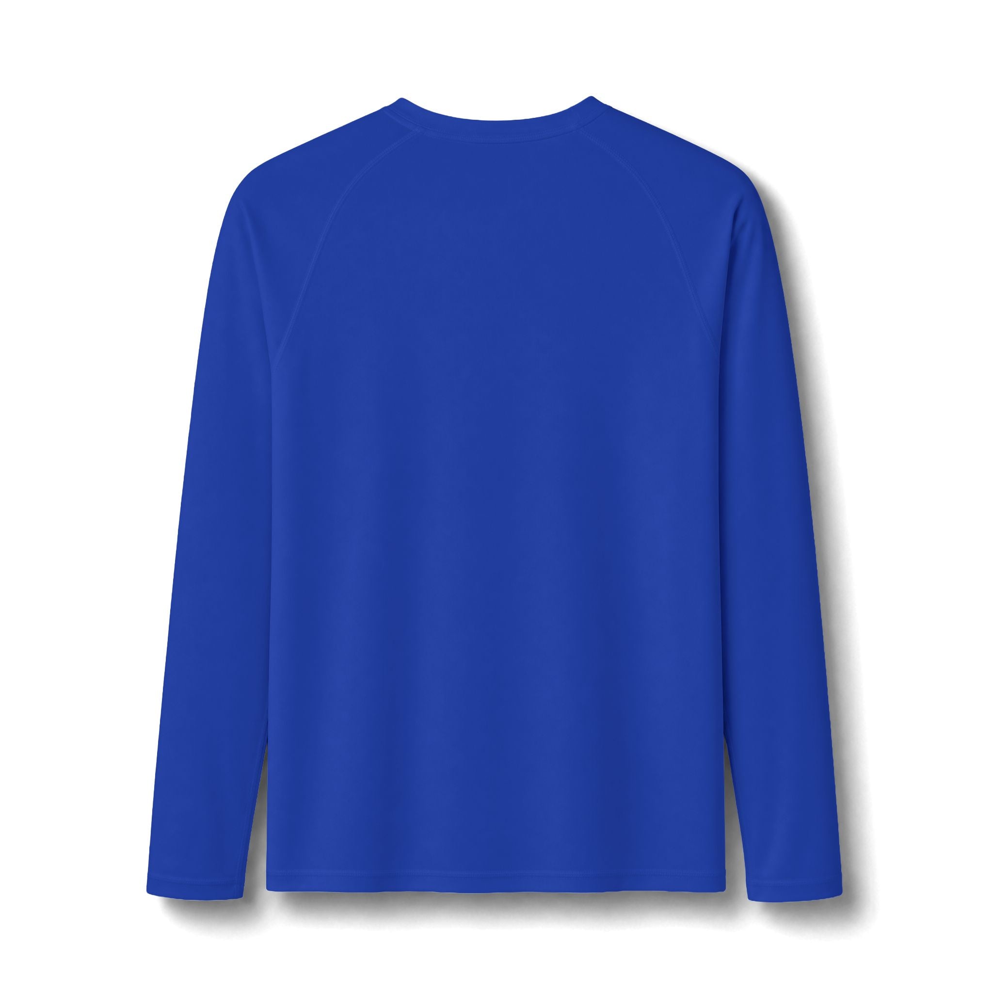 Long Sleeve Rashguard Tee
