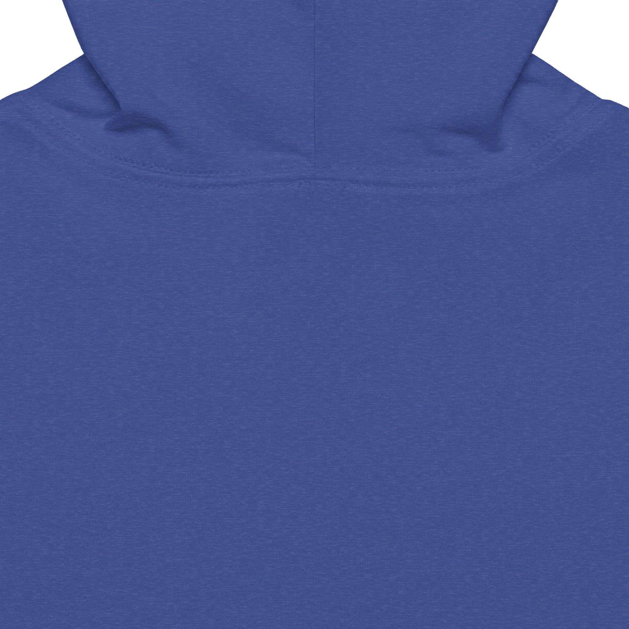 Hooded Long Sleeve Tee