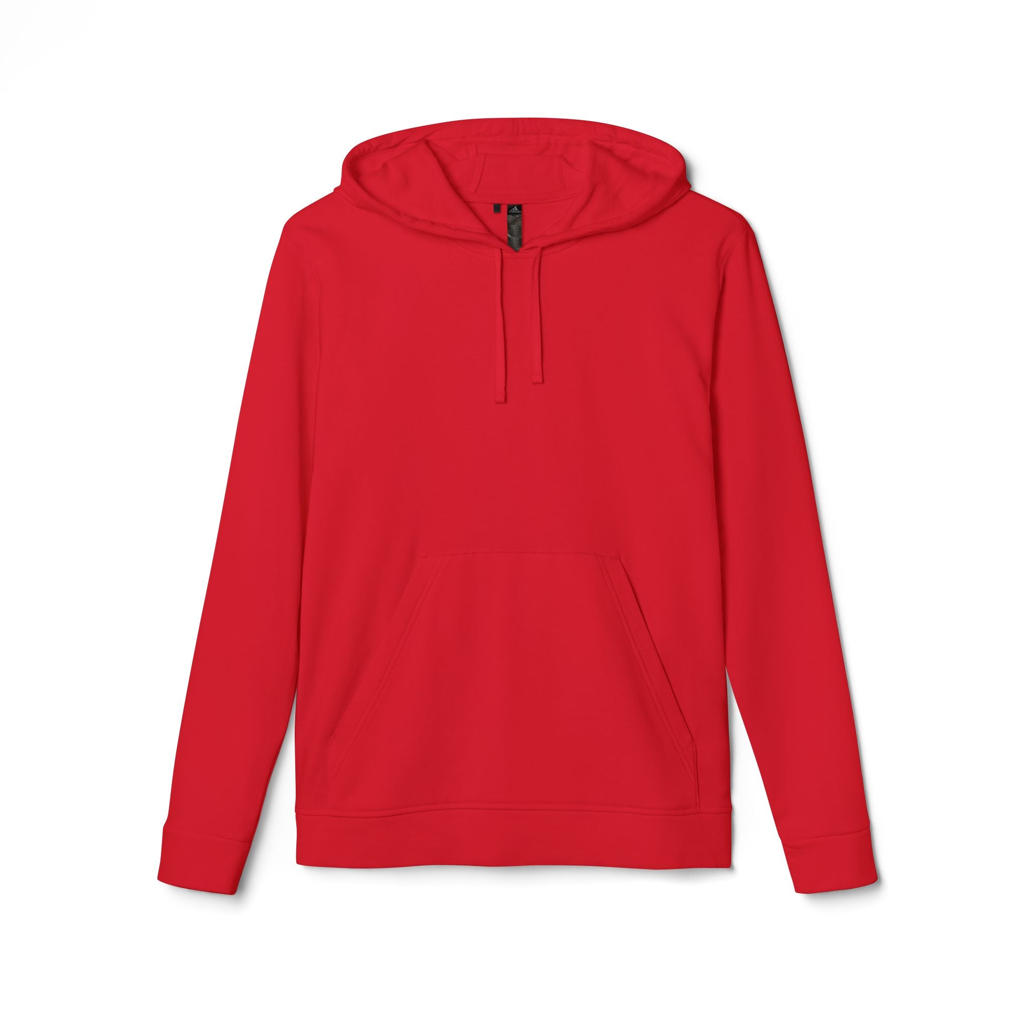 Fleece Hoodie