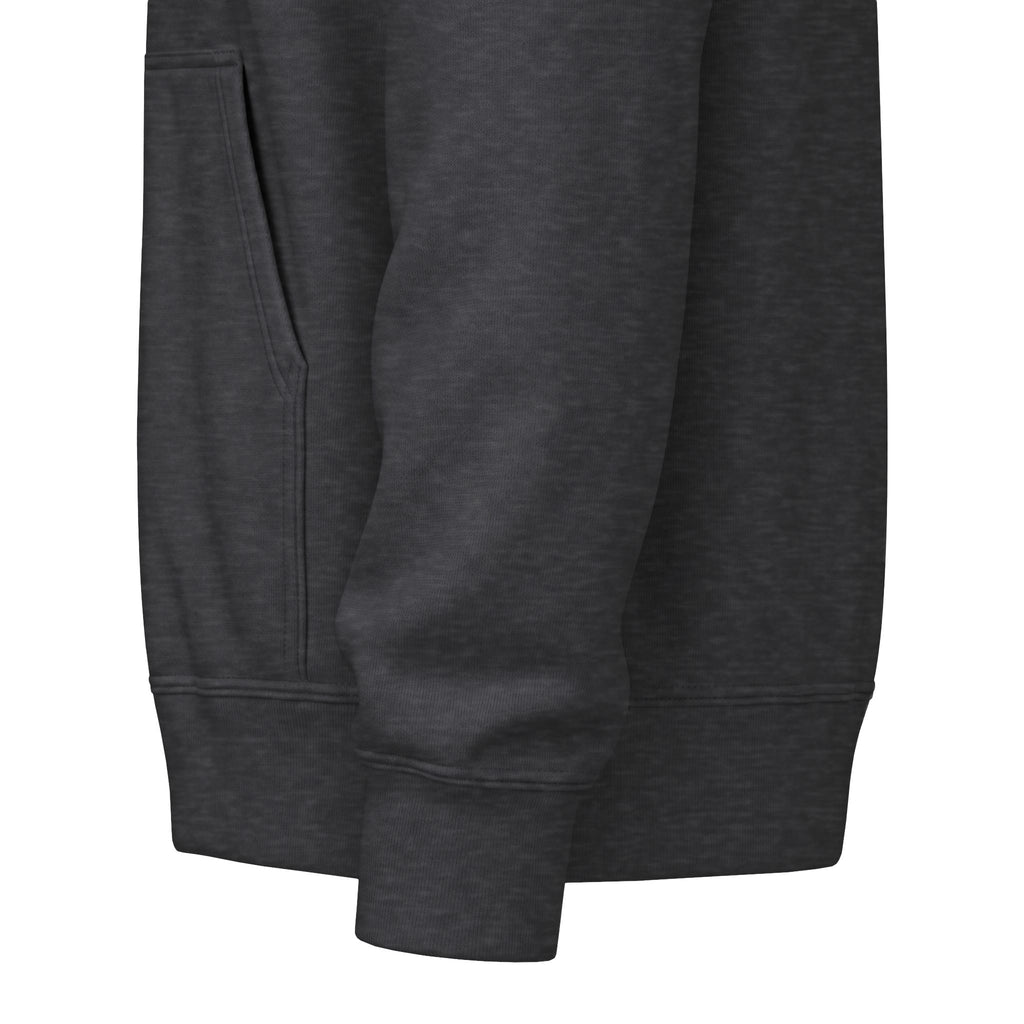 Full-Zip Hoodie