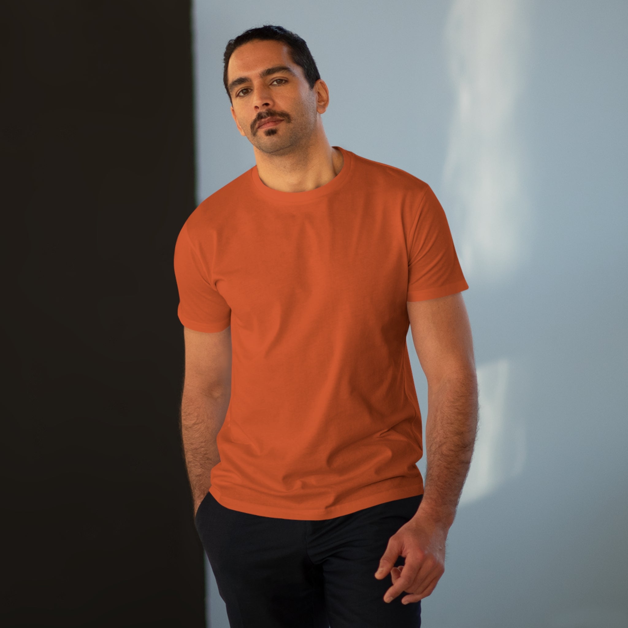 Men's Modern-fit Tee