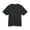 Classic White Heavyweight T‑Shirt — Comfortable Dry Handfeel Tee