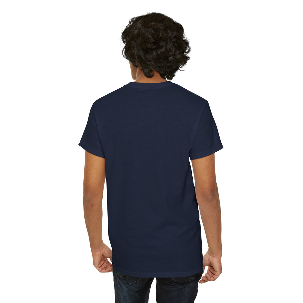 White T-Shirt
