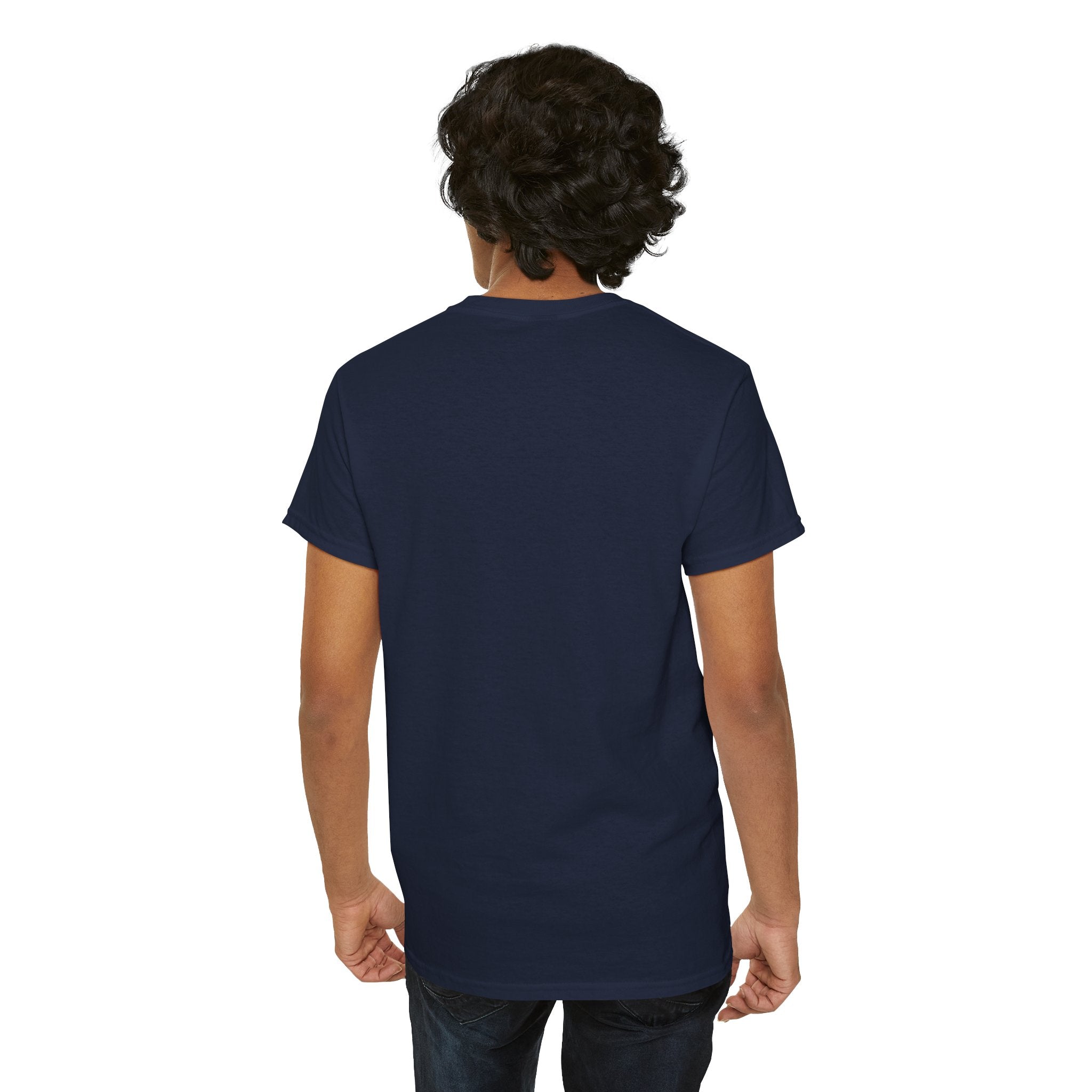White T-Shirt