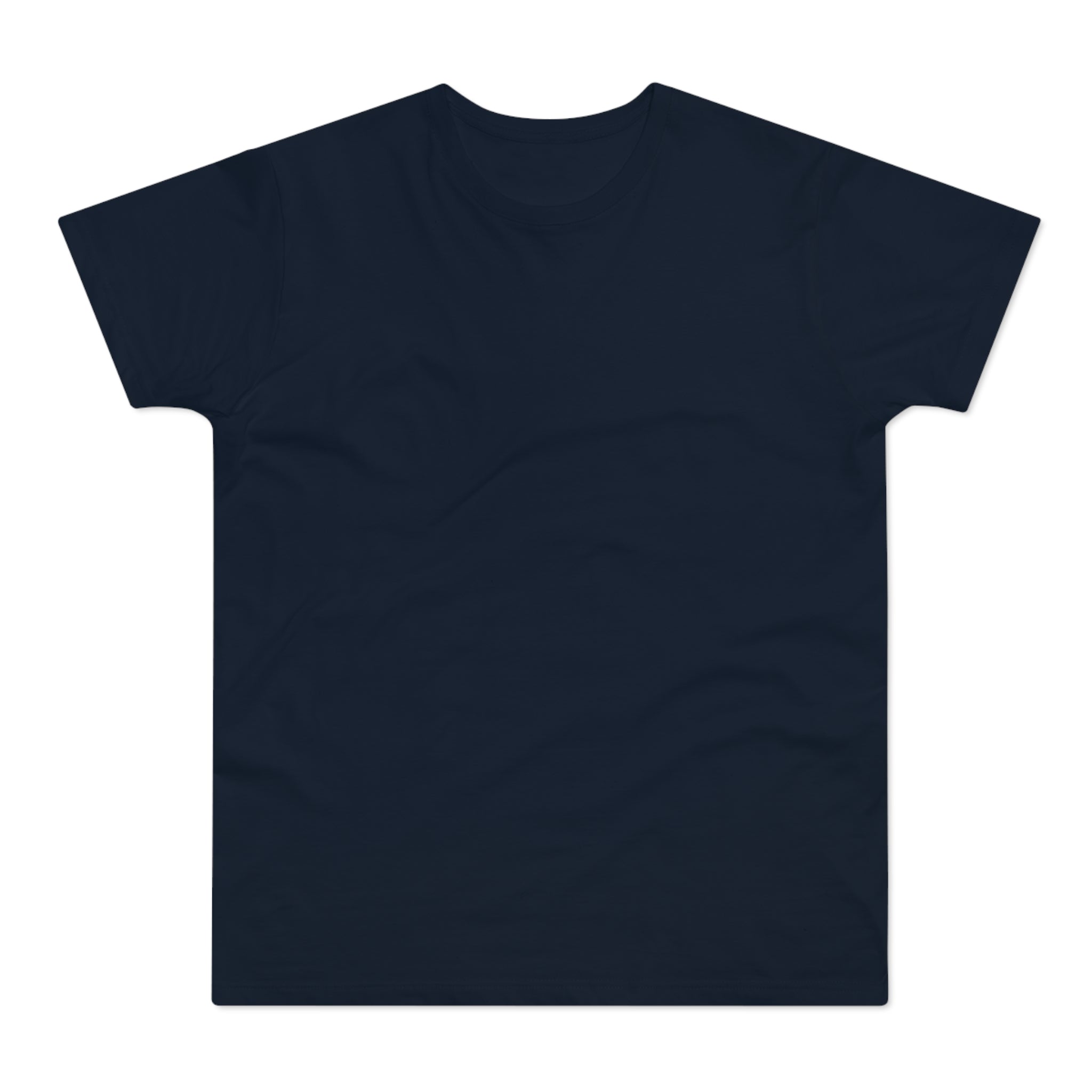 Men's Classic White T-Shirt
