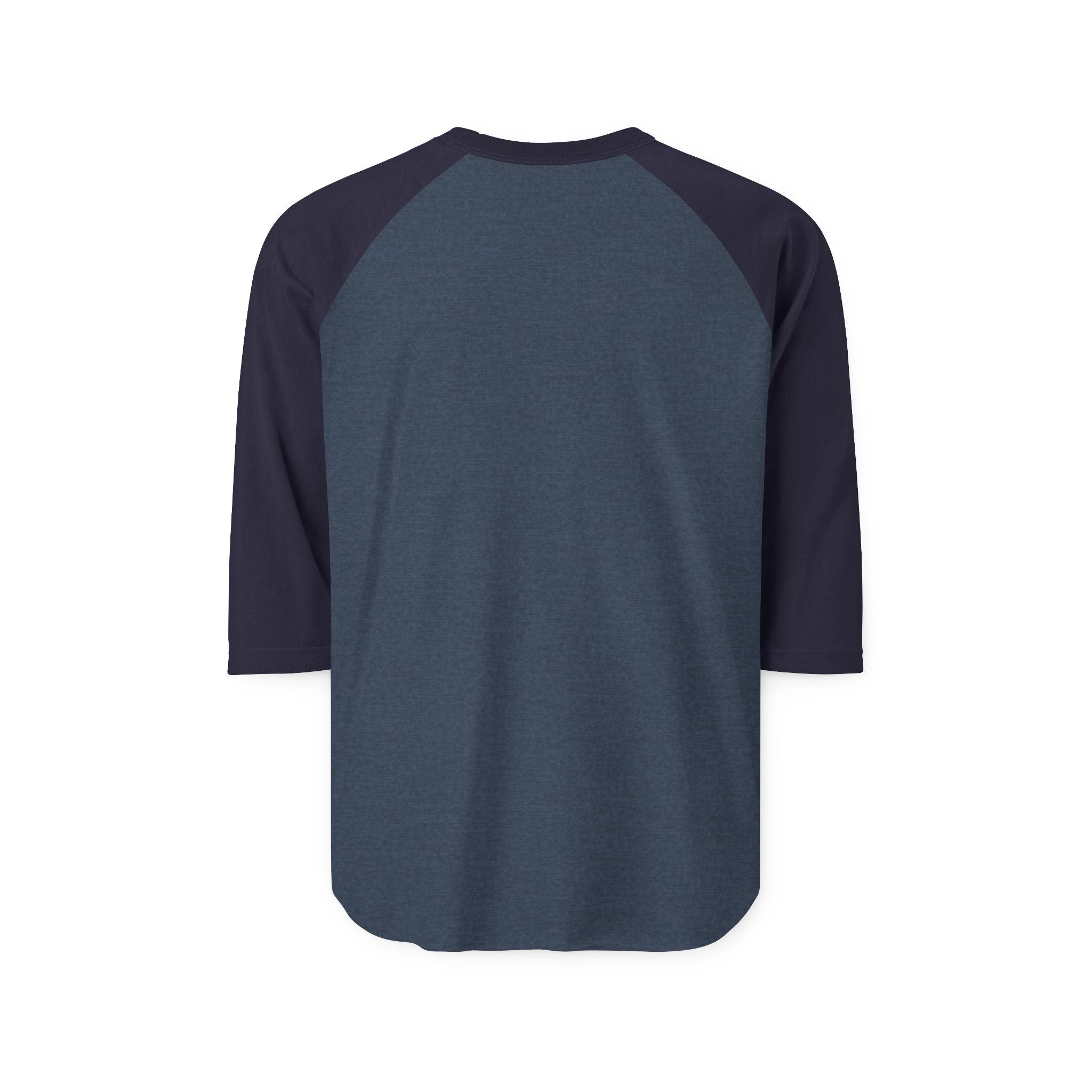 Baseball Raglan Shirt