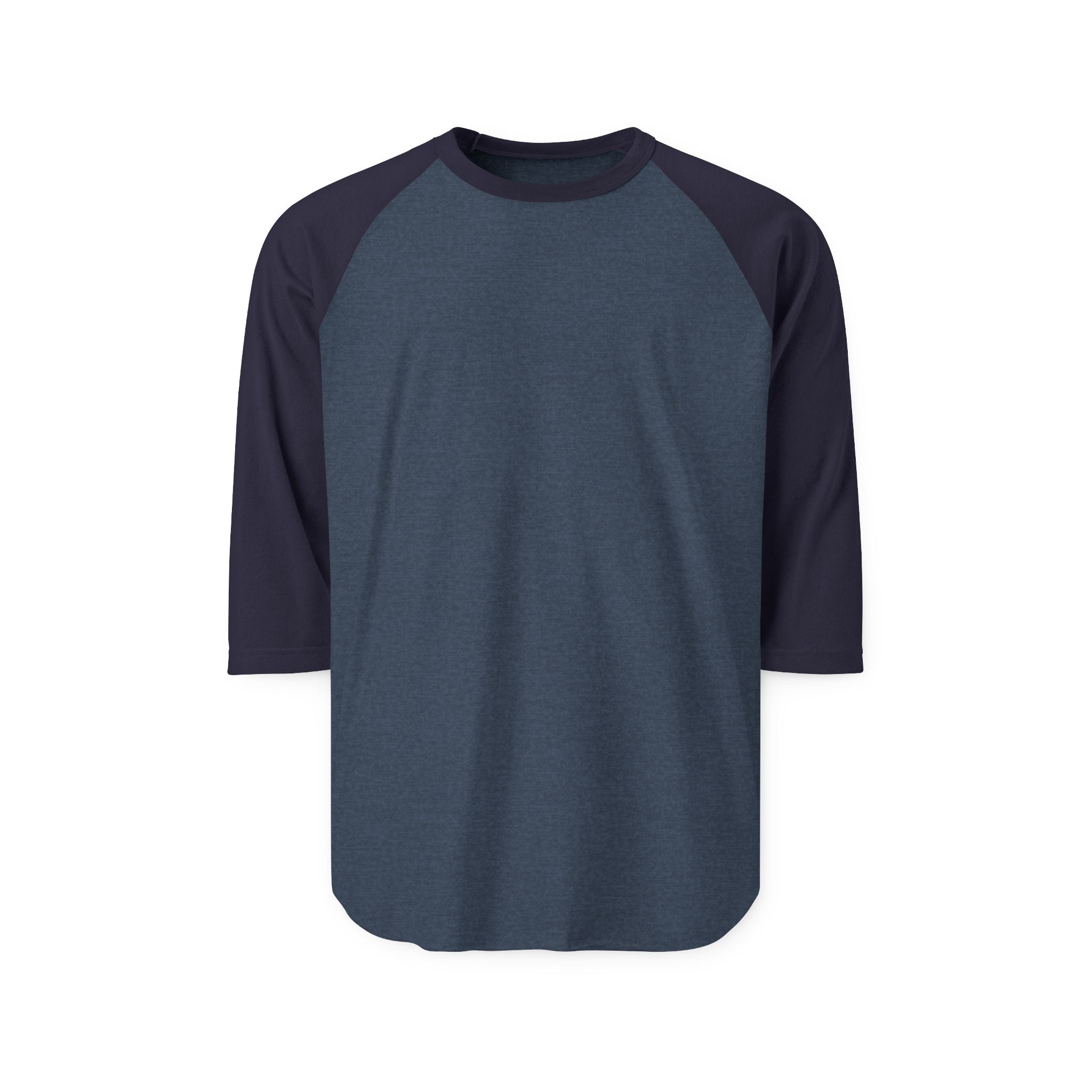 Baseball Raglan Shirt