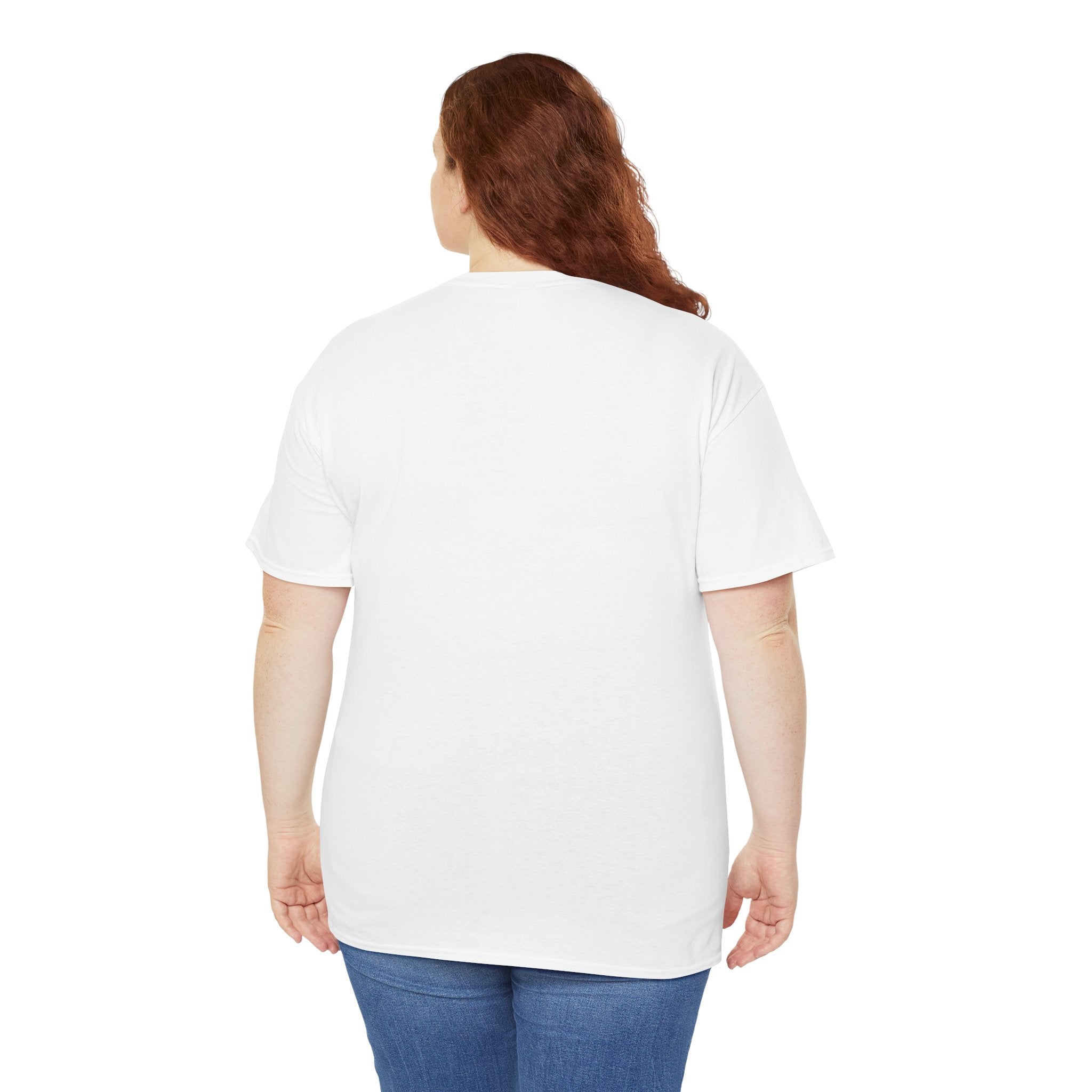 White T-Shirt