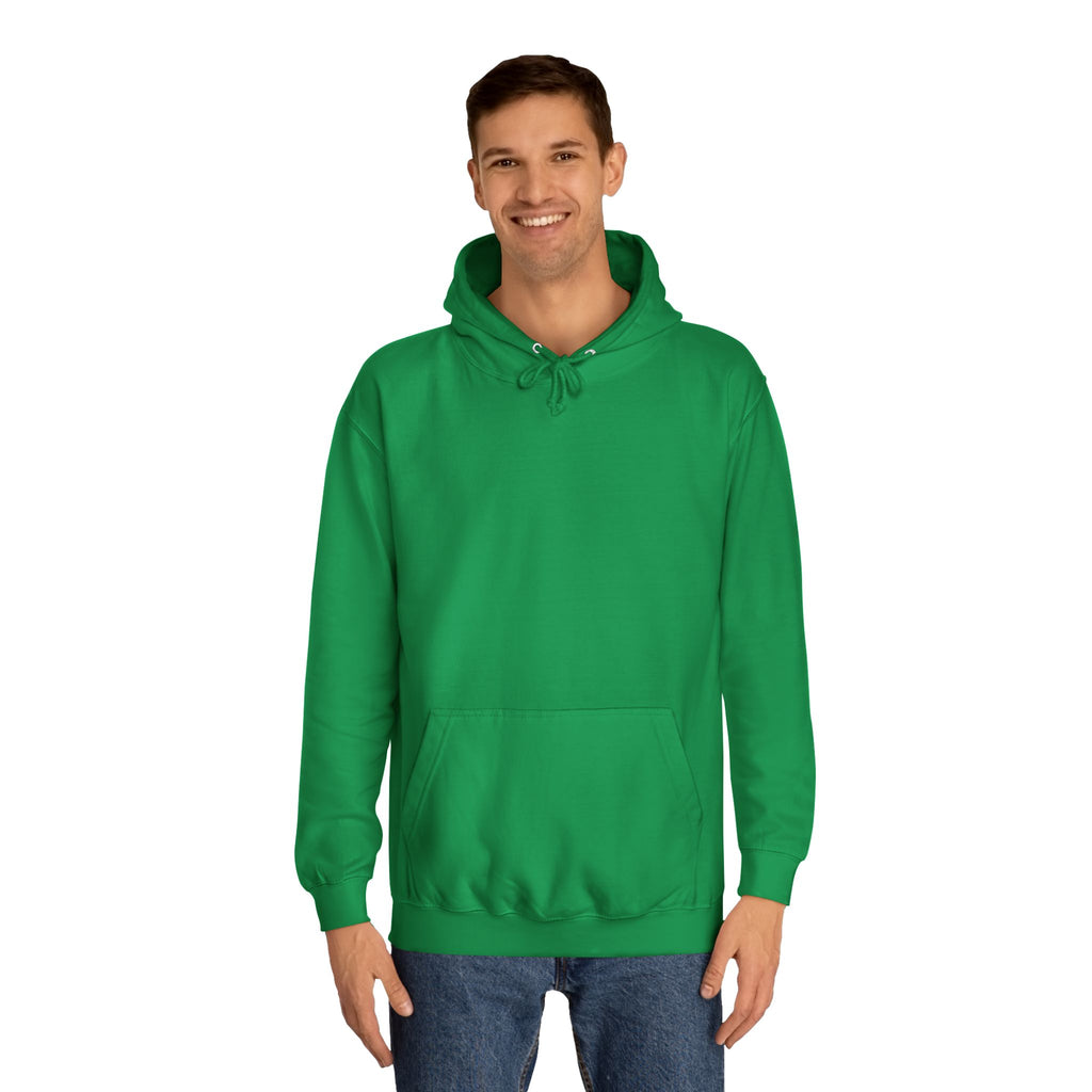 College Hoodie