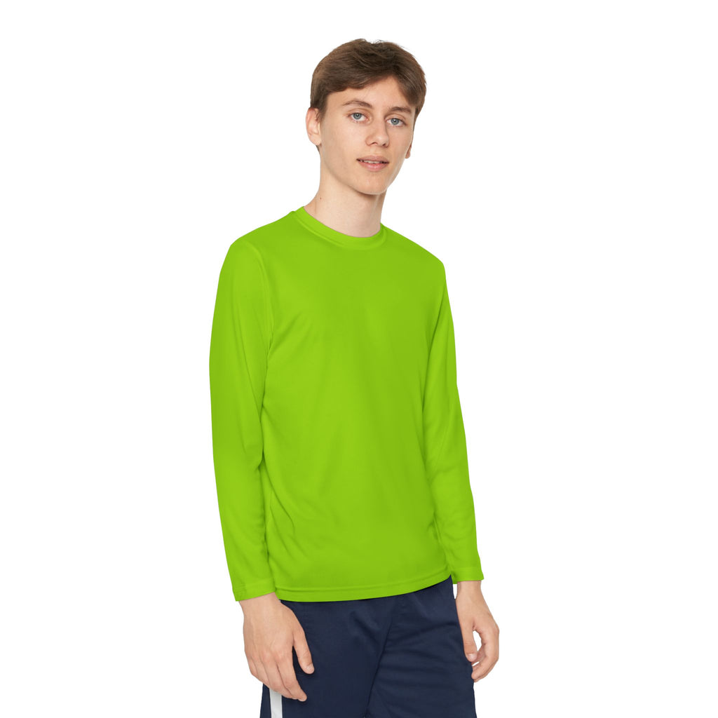 Youth Long Sleeve Tee