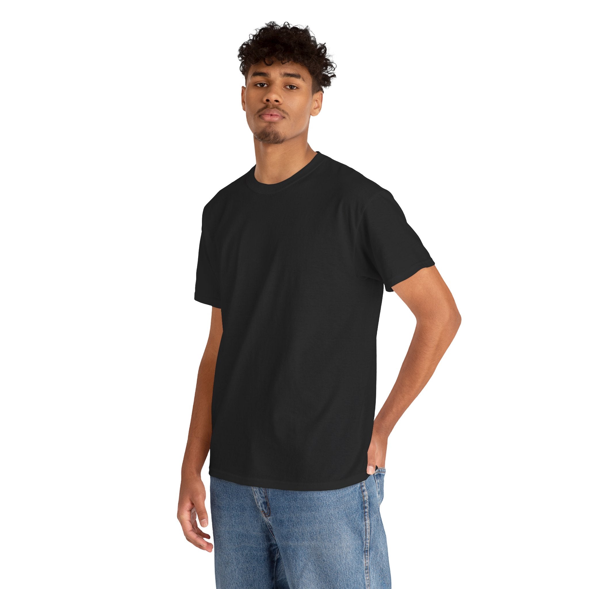 White T-Shirt