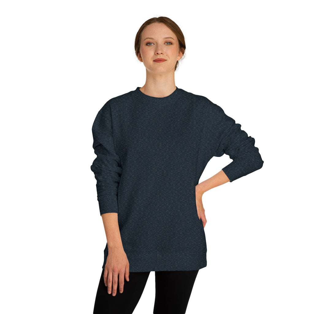 Classic Crewneck Sweatshirt