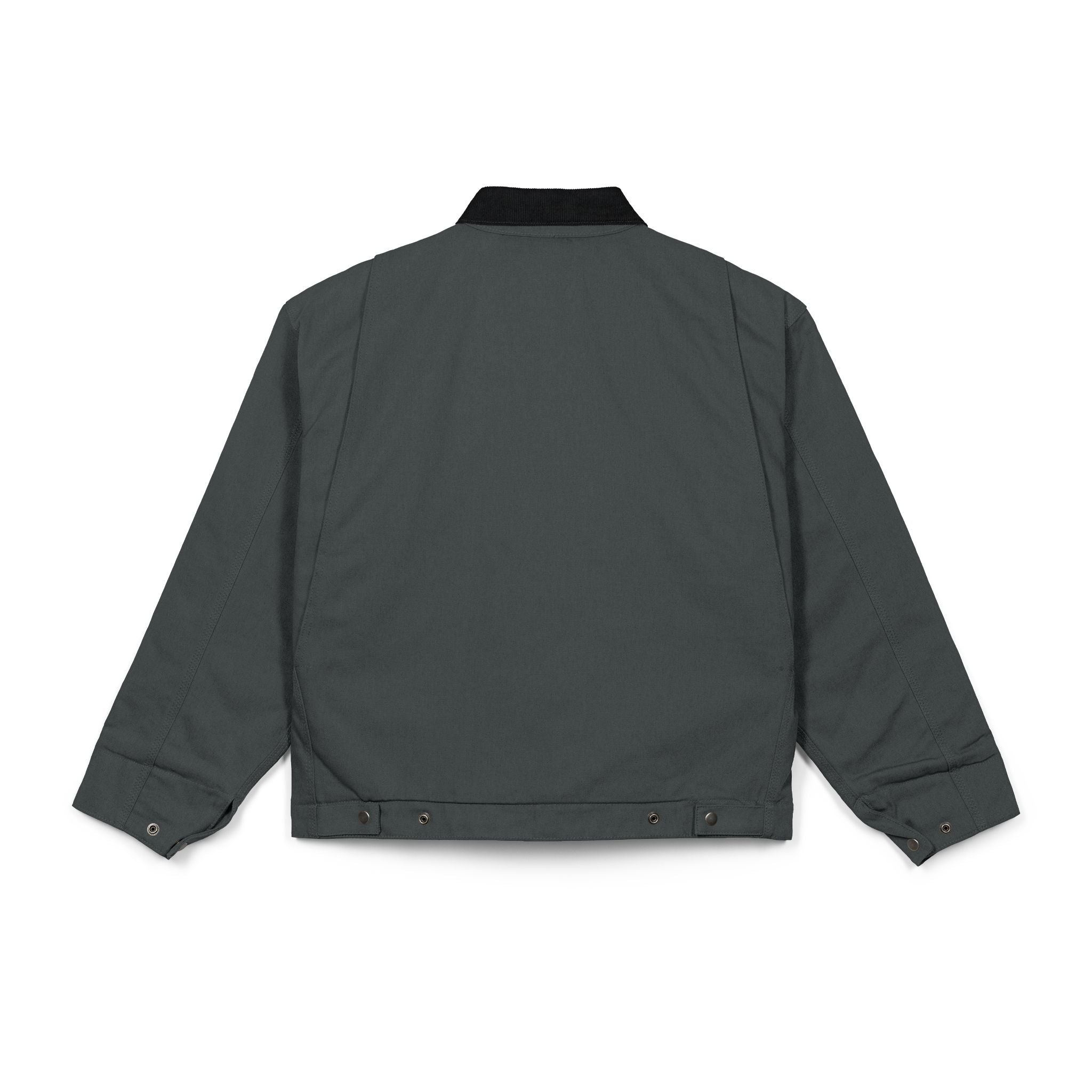 CornerStone® Unisex Duck Cloth Work Jacket