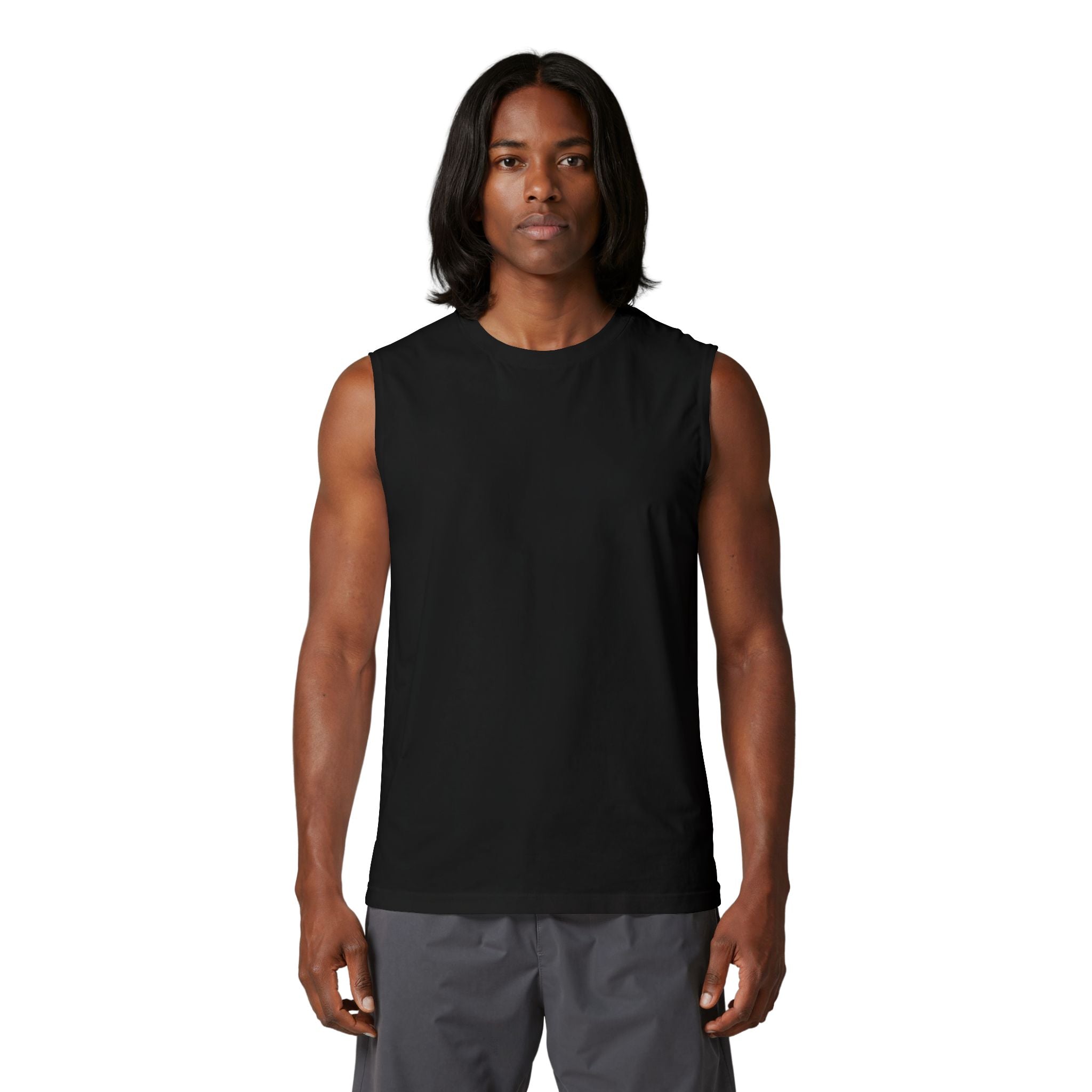 Muscle Tank