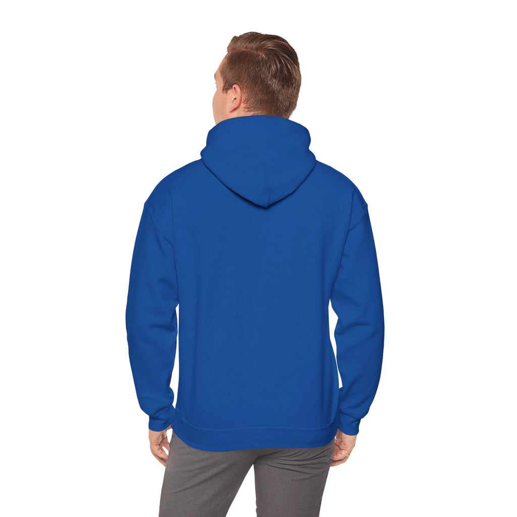 Cozy Classic Hoodie