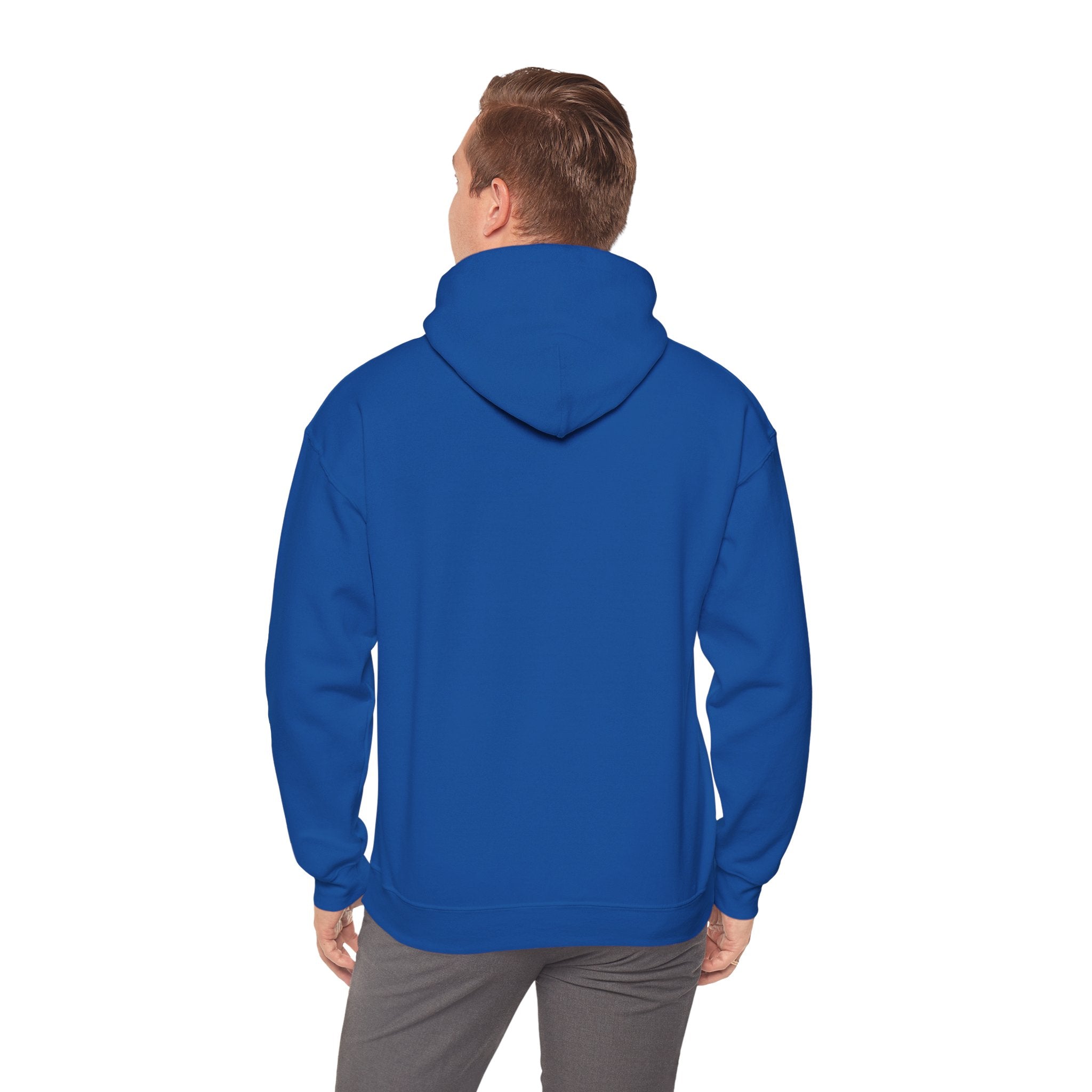Cozy Classic Hoodie