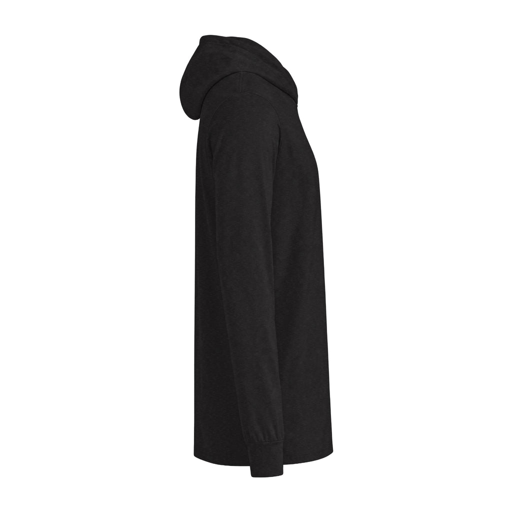 Hooded Long Sleeve Tee
