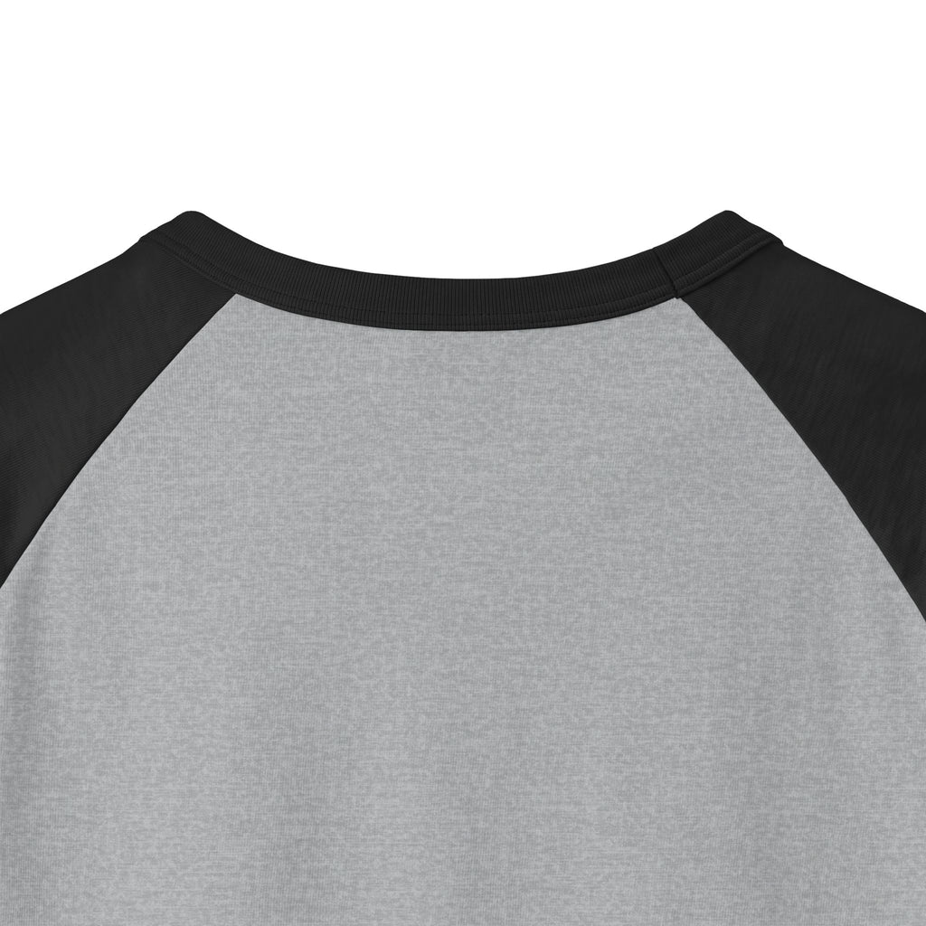 Baseball Raglan Shirt