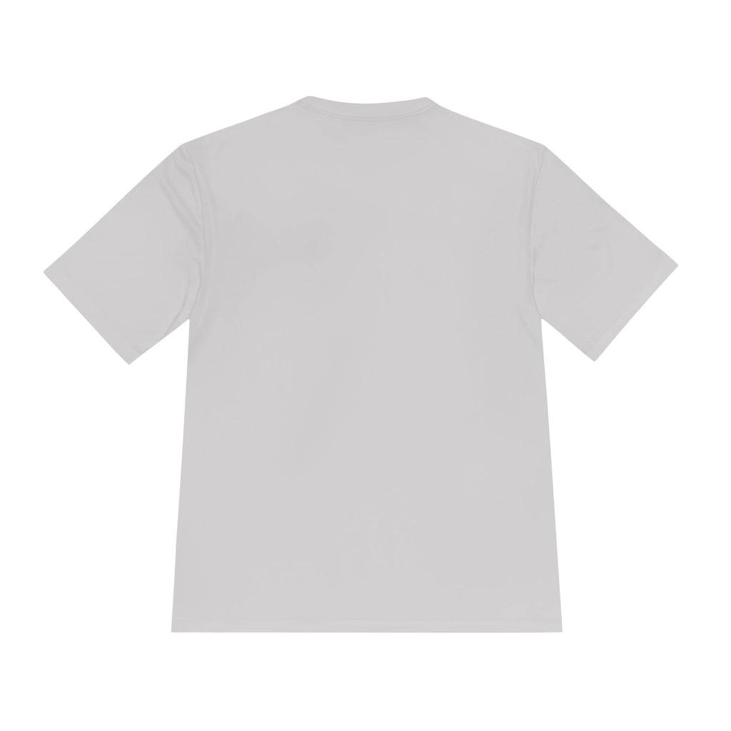 Performance Tee — Moisture‑Wicking Active Shirt
