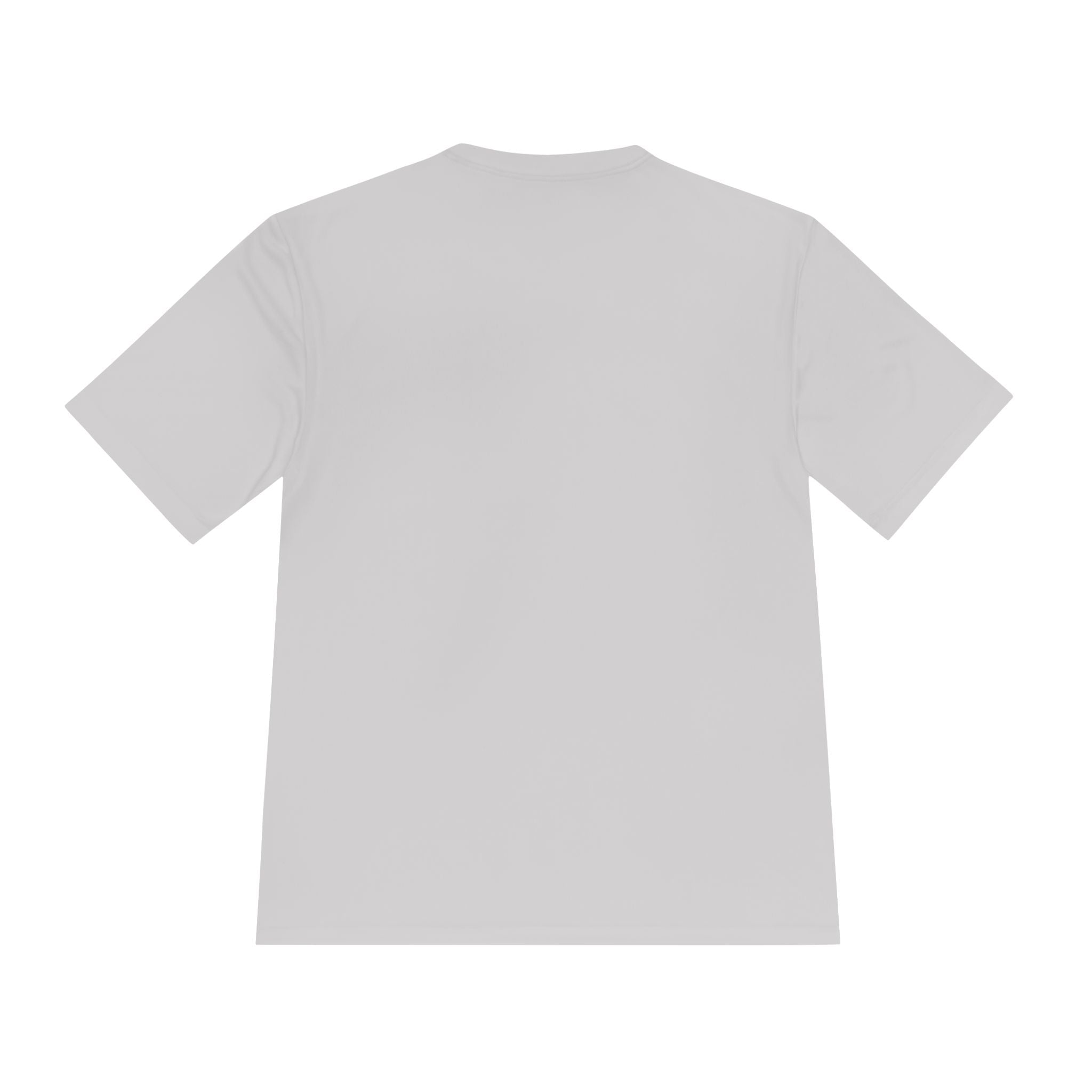 Performance Tee — Moisture‑Wicking Active Shirt