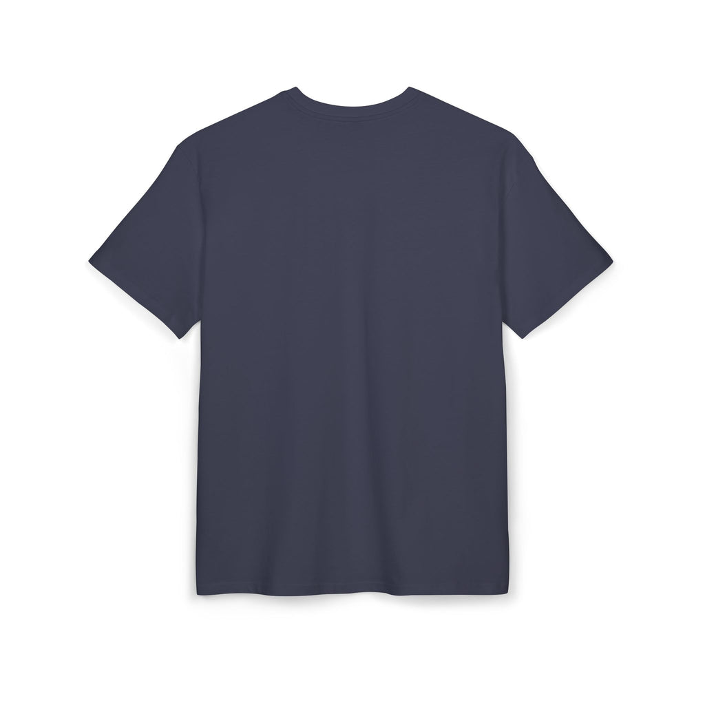 Unisex Heavy Oversize Tee
