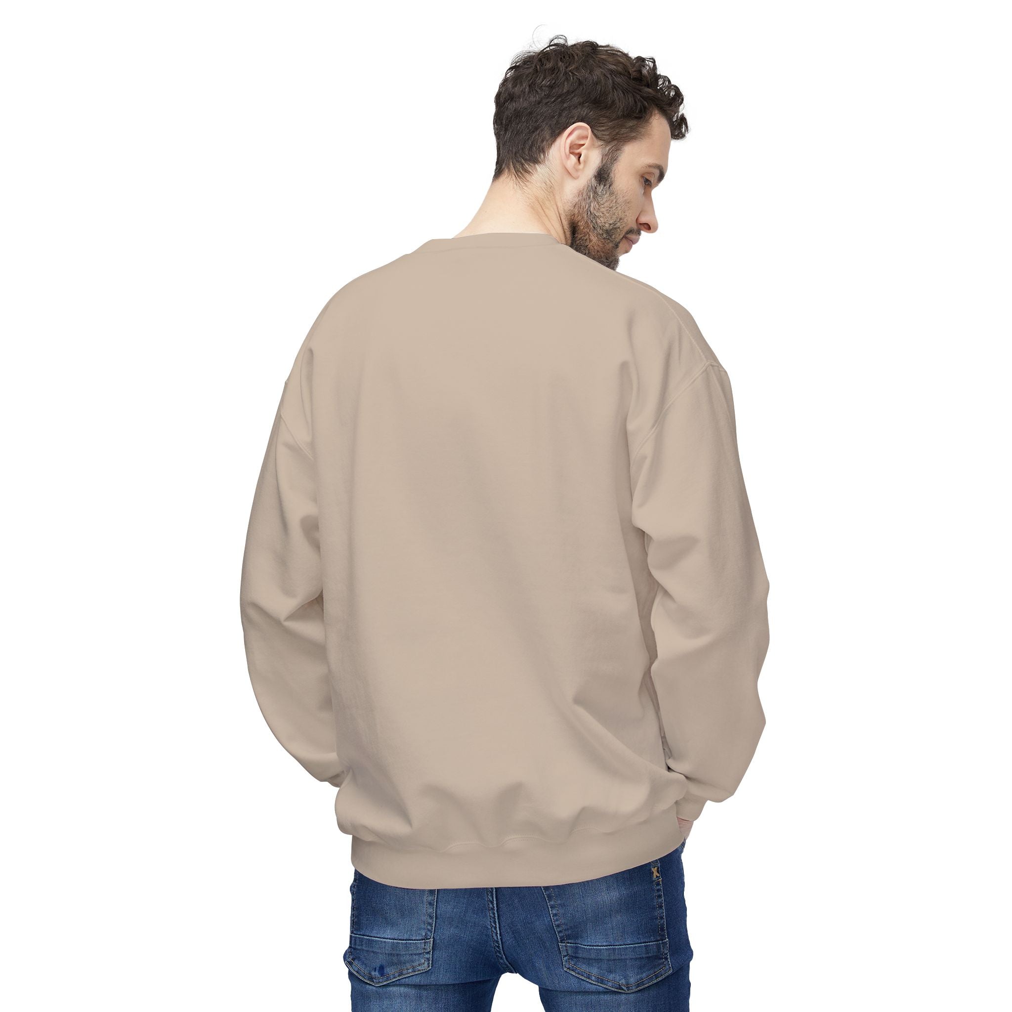 Crewneck Sweatshirt