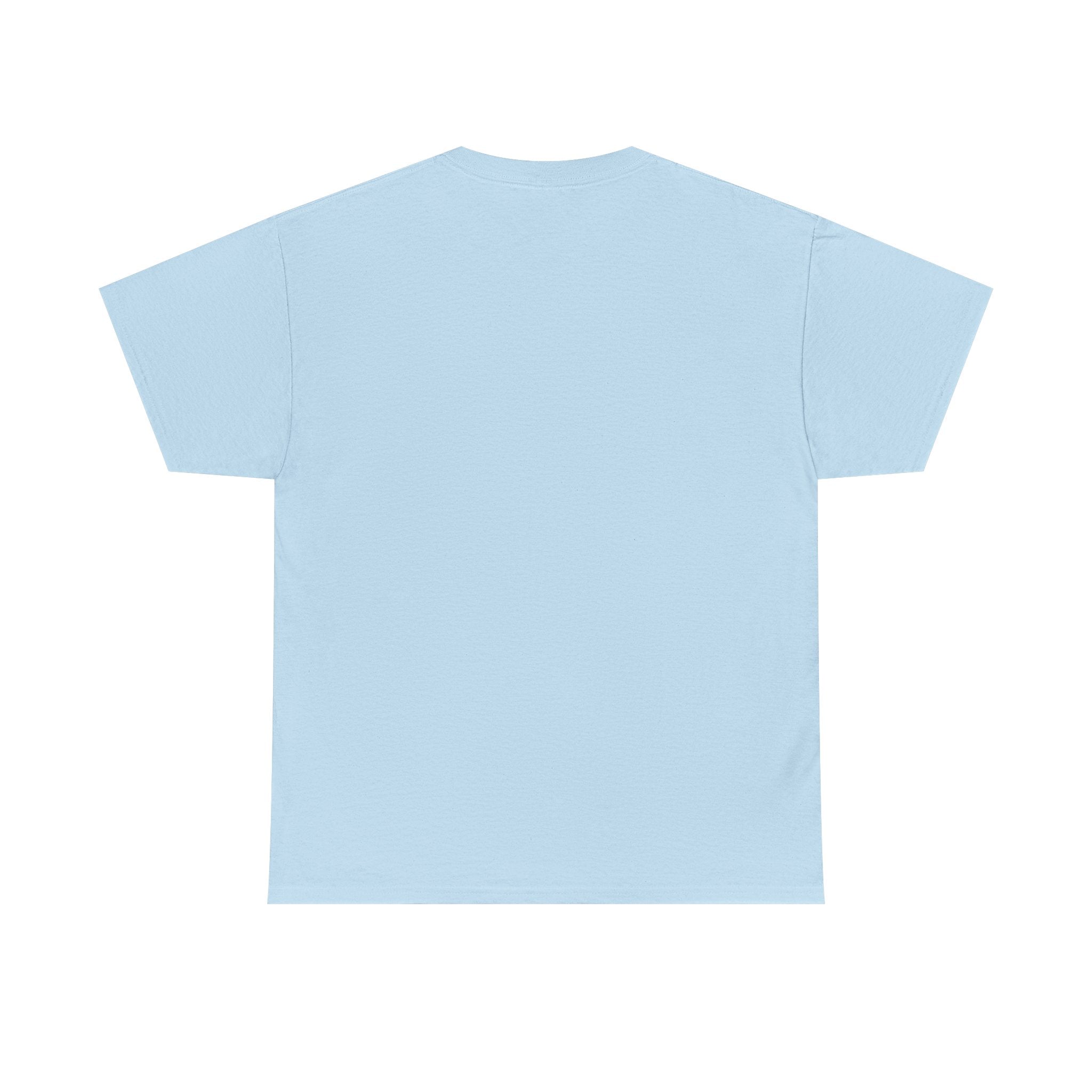 Classic White T-Shirt